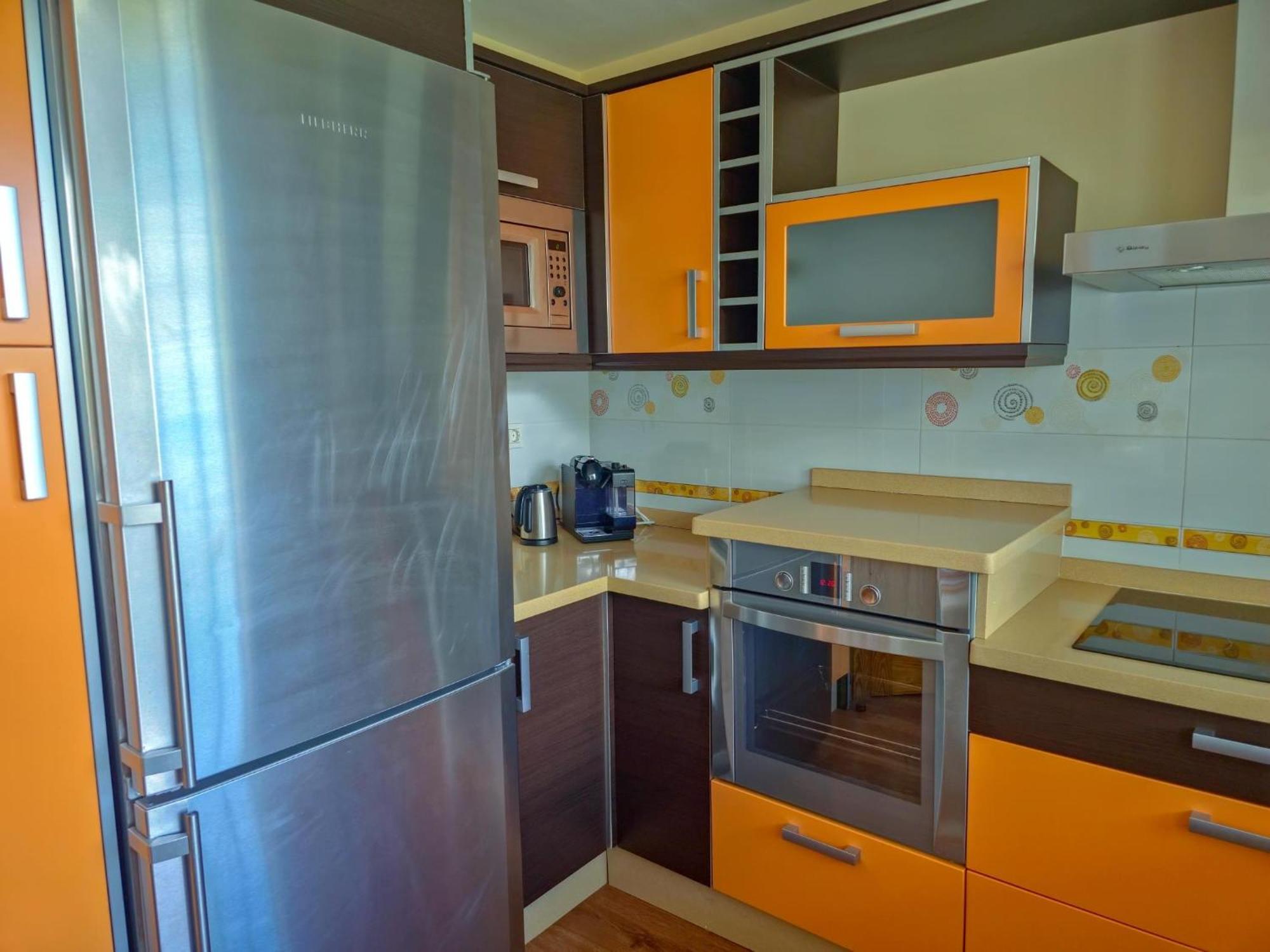 Casa Nonna By Helloapartments Apartment