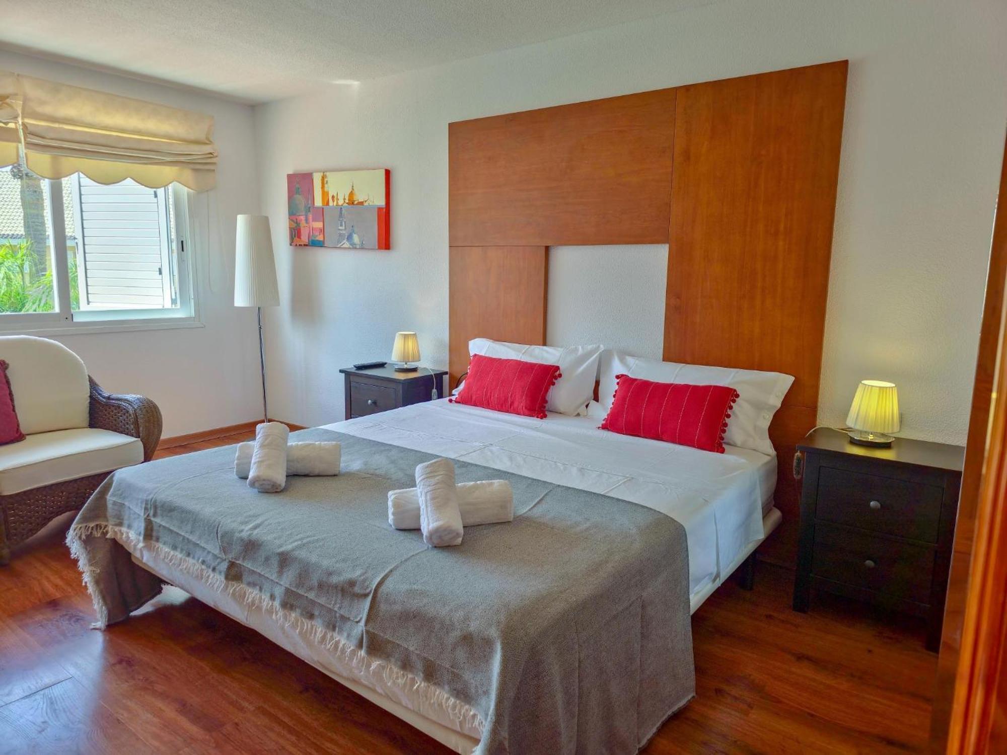 Apartment Casa Nonna By Helloapartments Playa de las Americas (Tenerife)