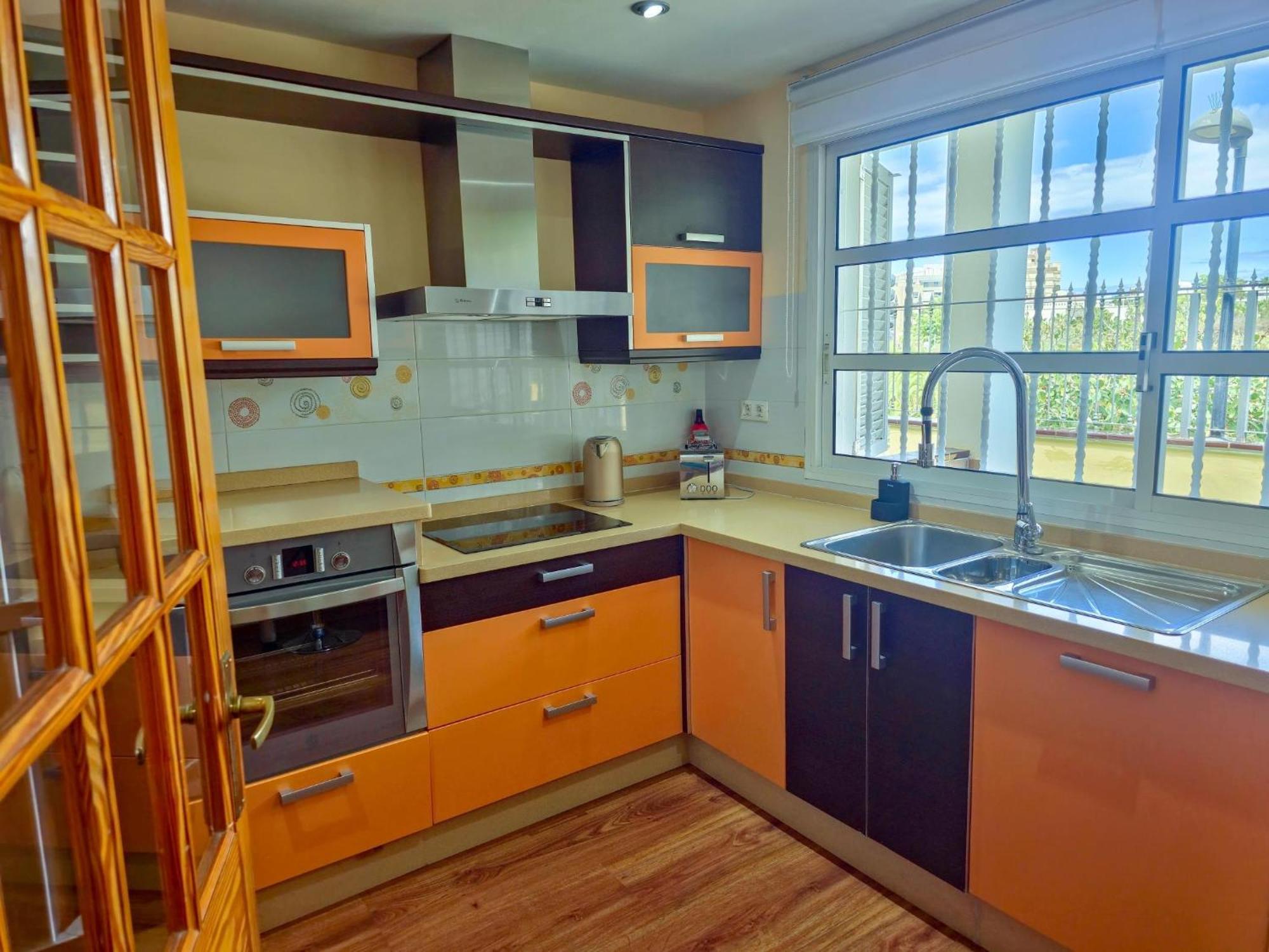 Casa Nonna By Helloapartments * Playa de las Americas (Tenerife)