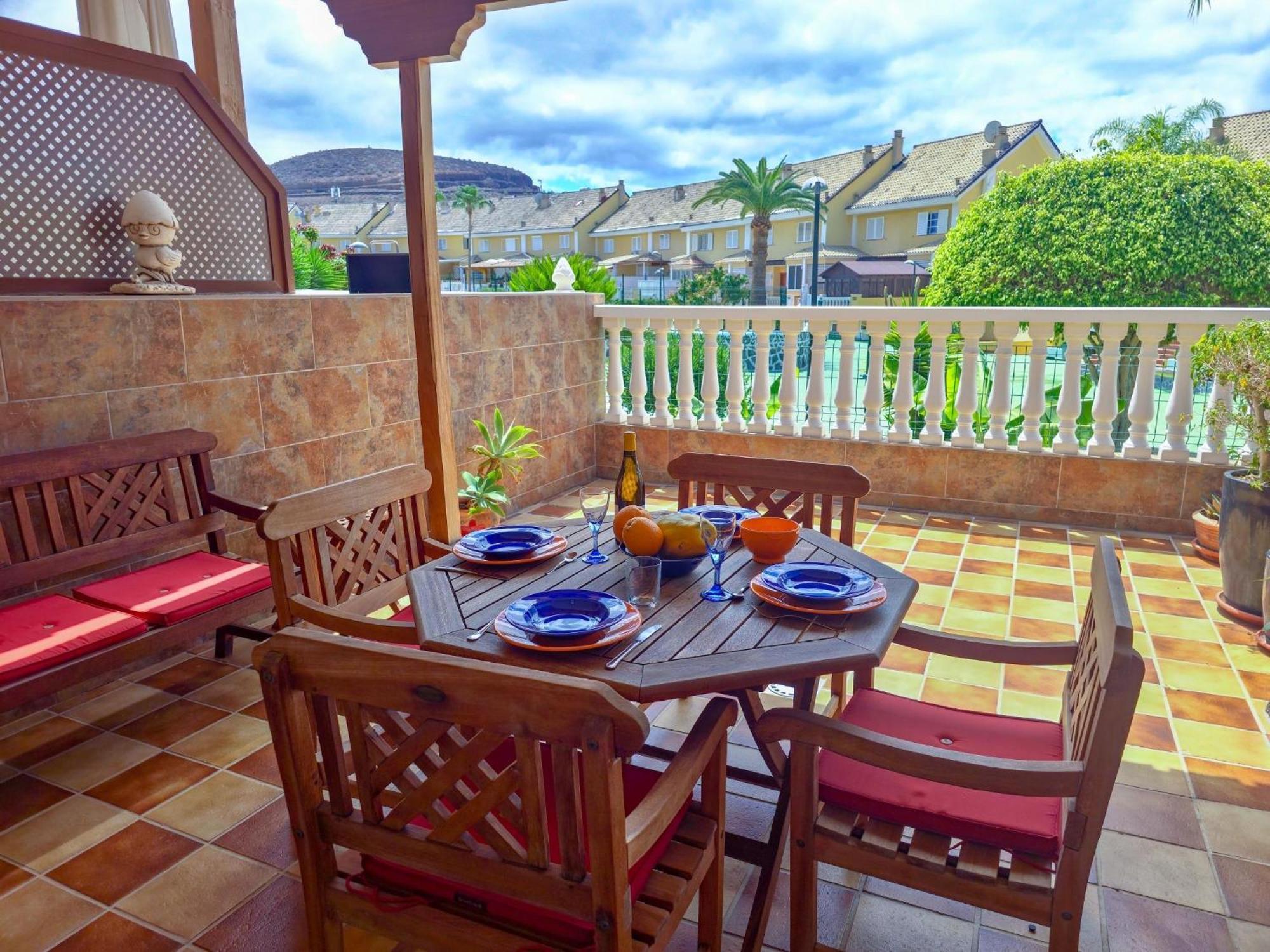Casa Nonna By Helloapartments Apartment