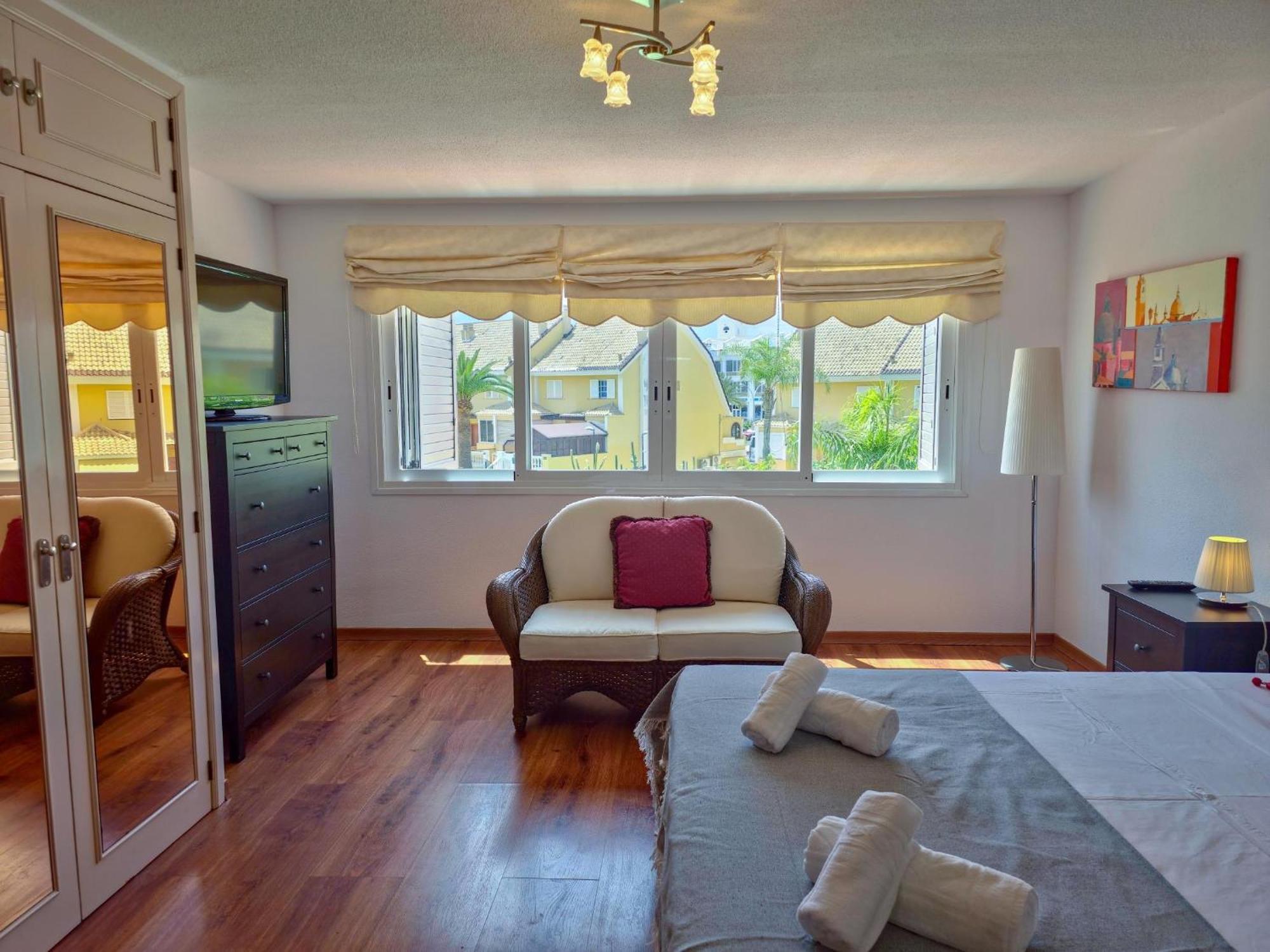 Casa Nonna By Helloapartments Apartment Playa de las Americas (Tenerife)