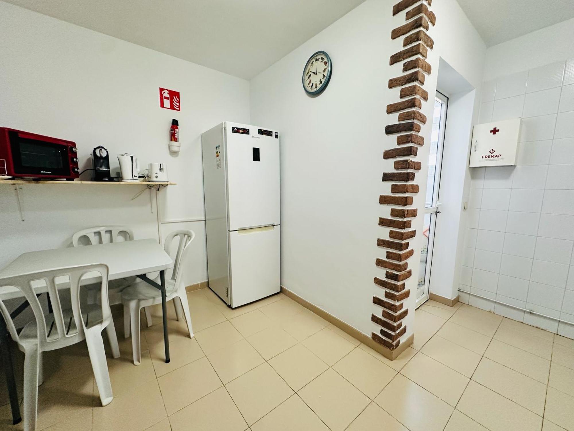 Apartment Pambnb - Cozy In Guargacho *