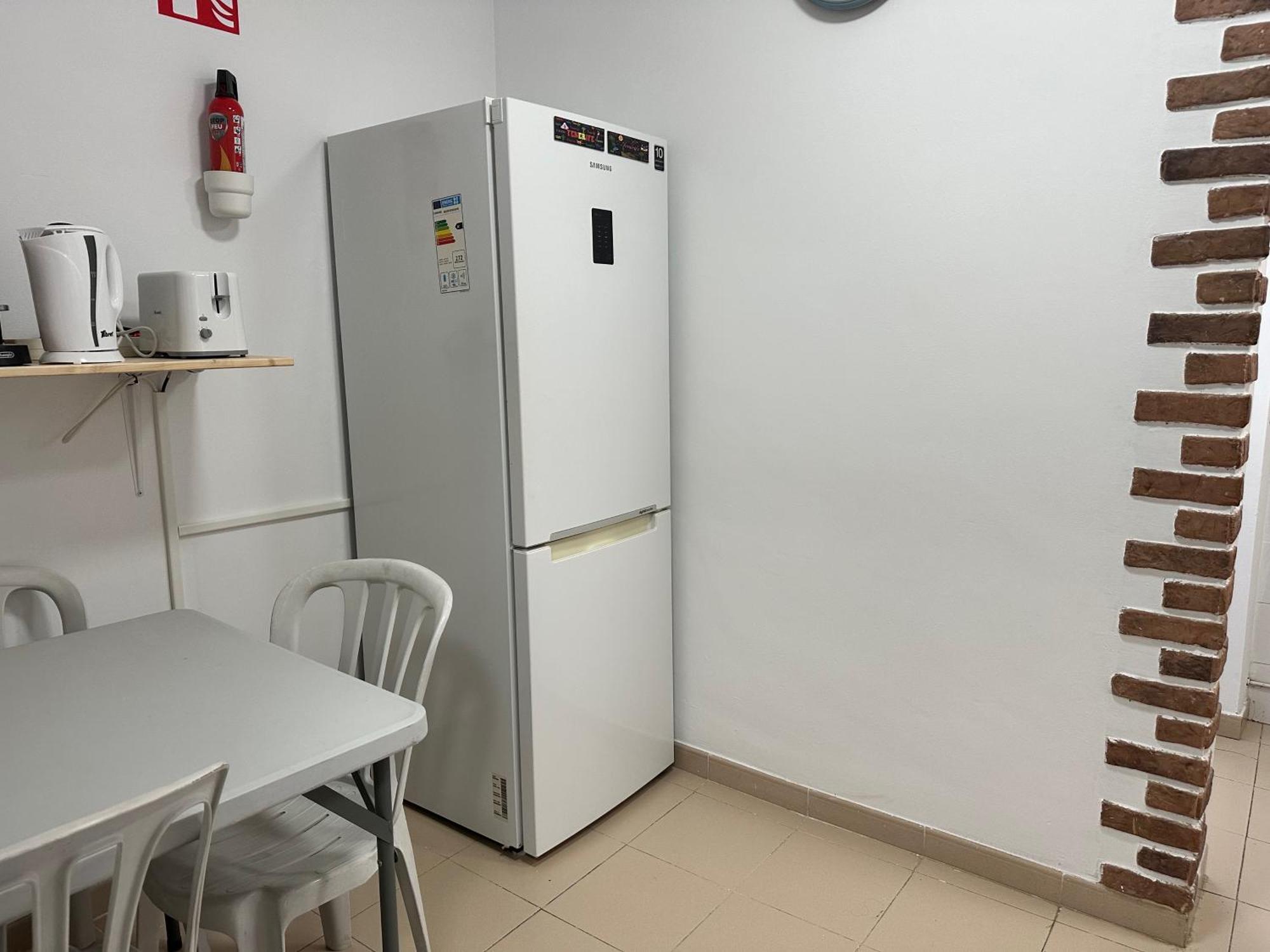 Apartment Pambnb - Cozy In Guargacho