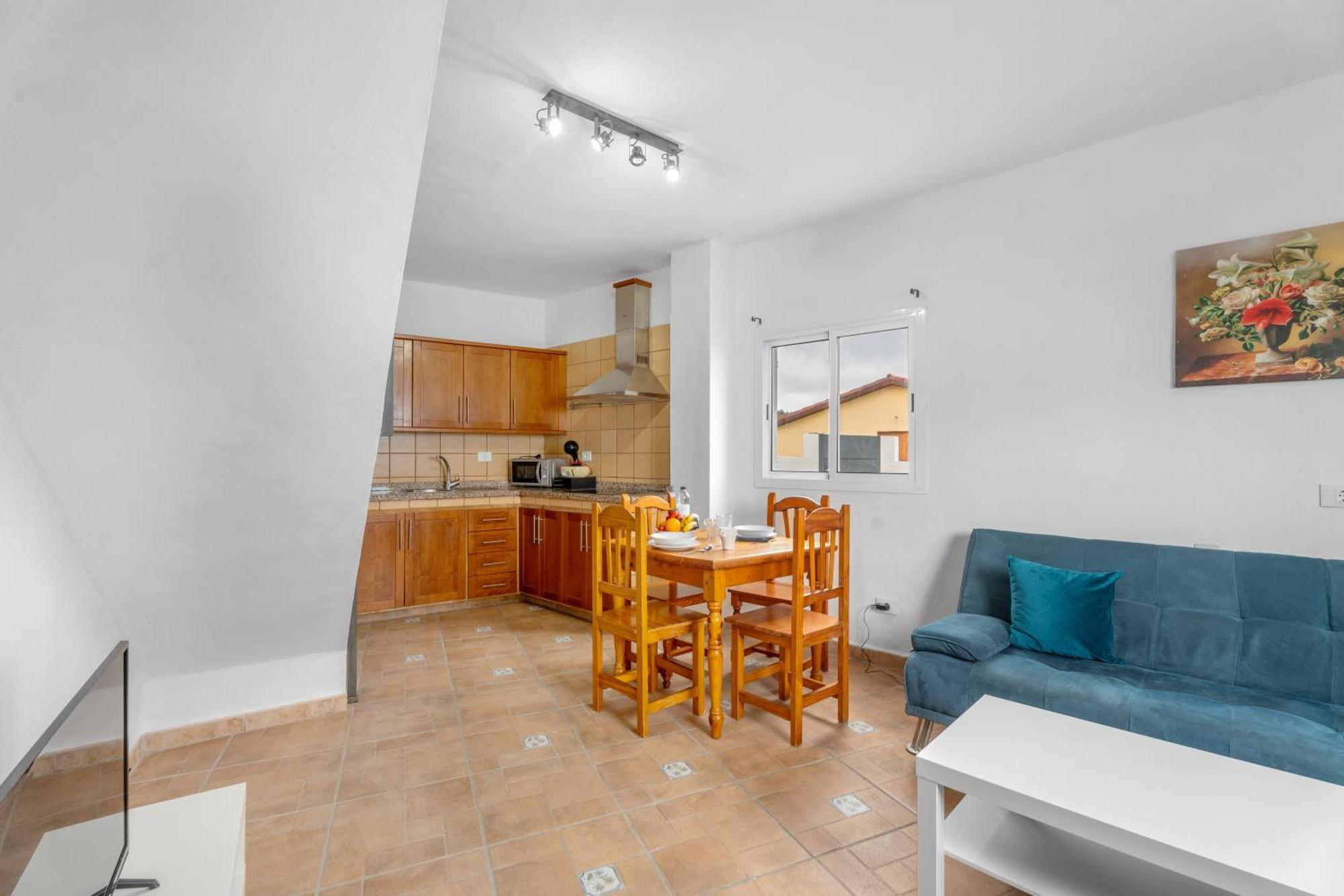 Hébergement de vacances Casa Susa By Paramount Holidays *