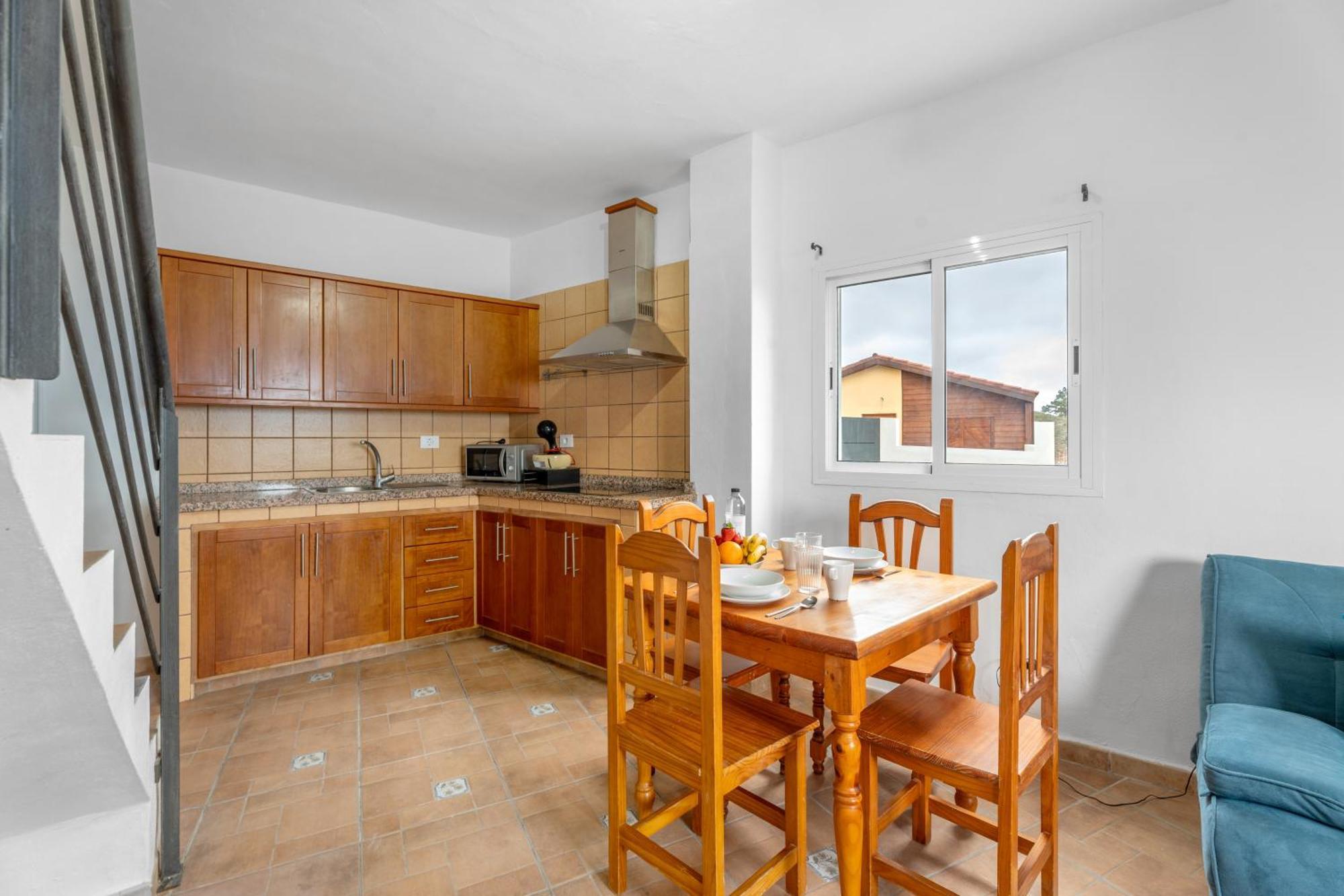 Casa Susa By Paramount Holidays