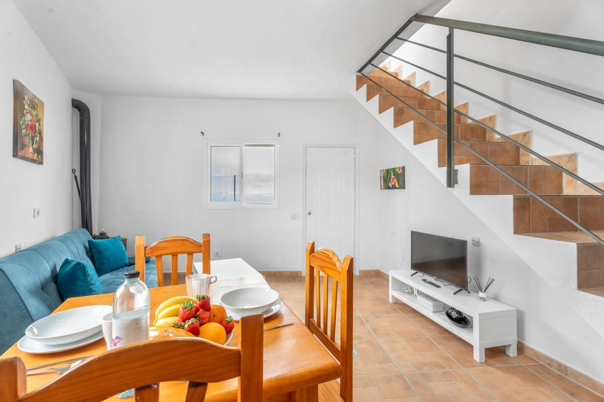 Hébergement de vacances Casa Susa By Paramount Holidays