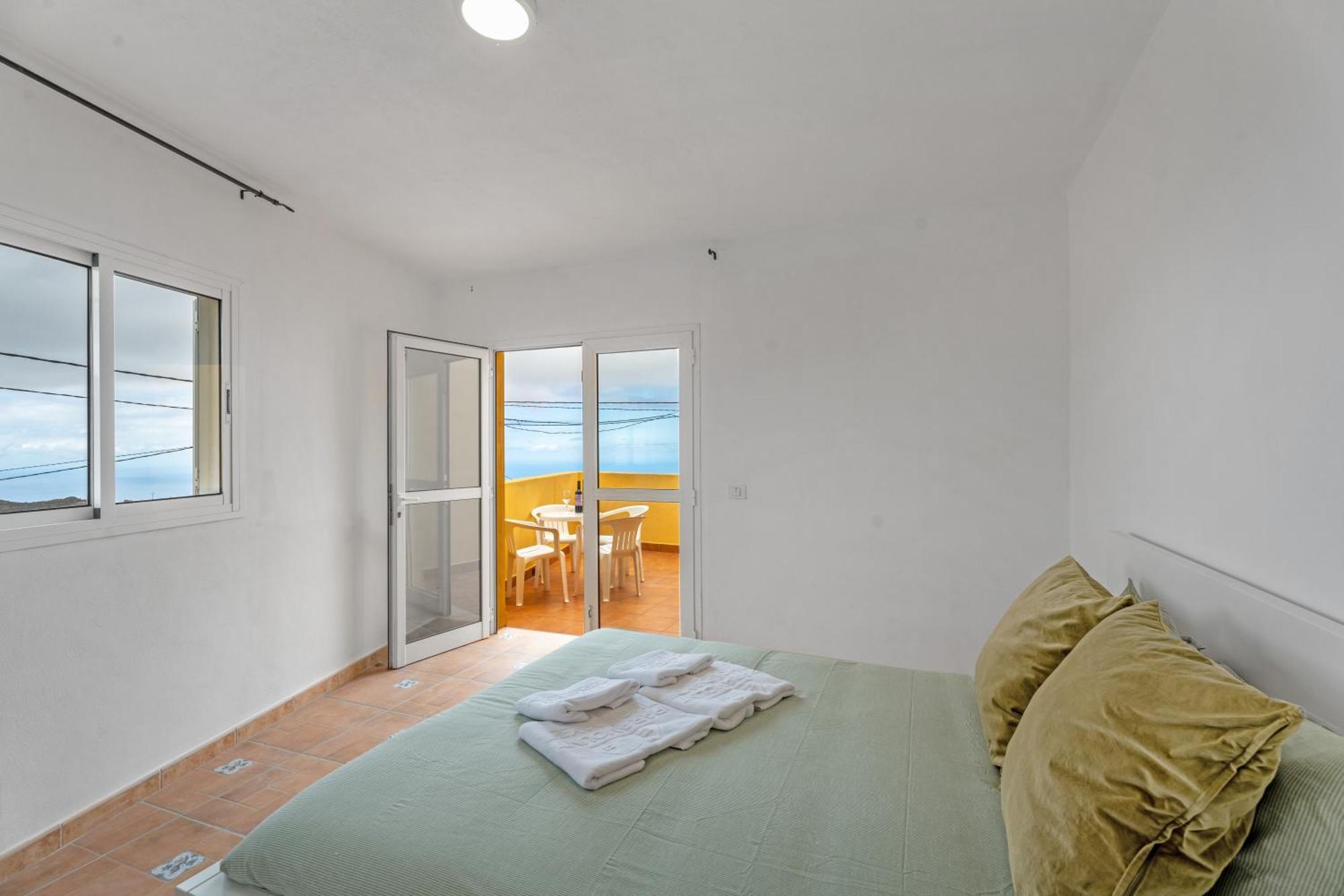 Casa Susa By Paramount Holidays Hébergement de vacances Costa Adeje (Tenerife)