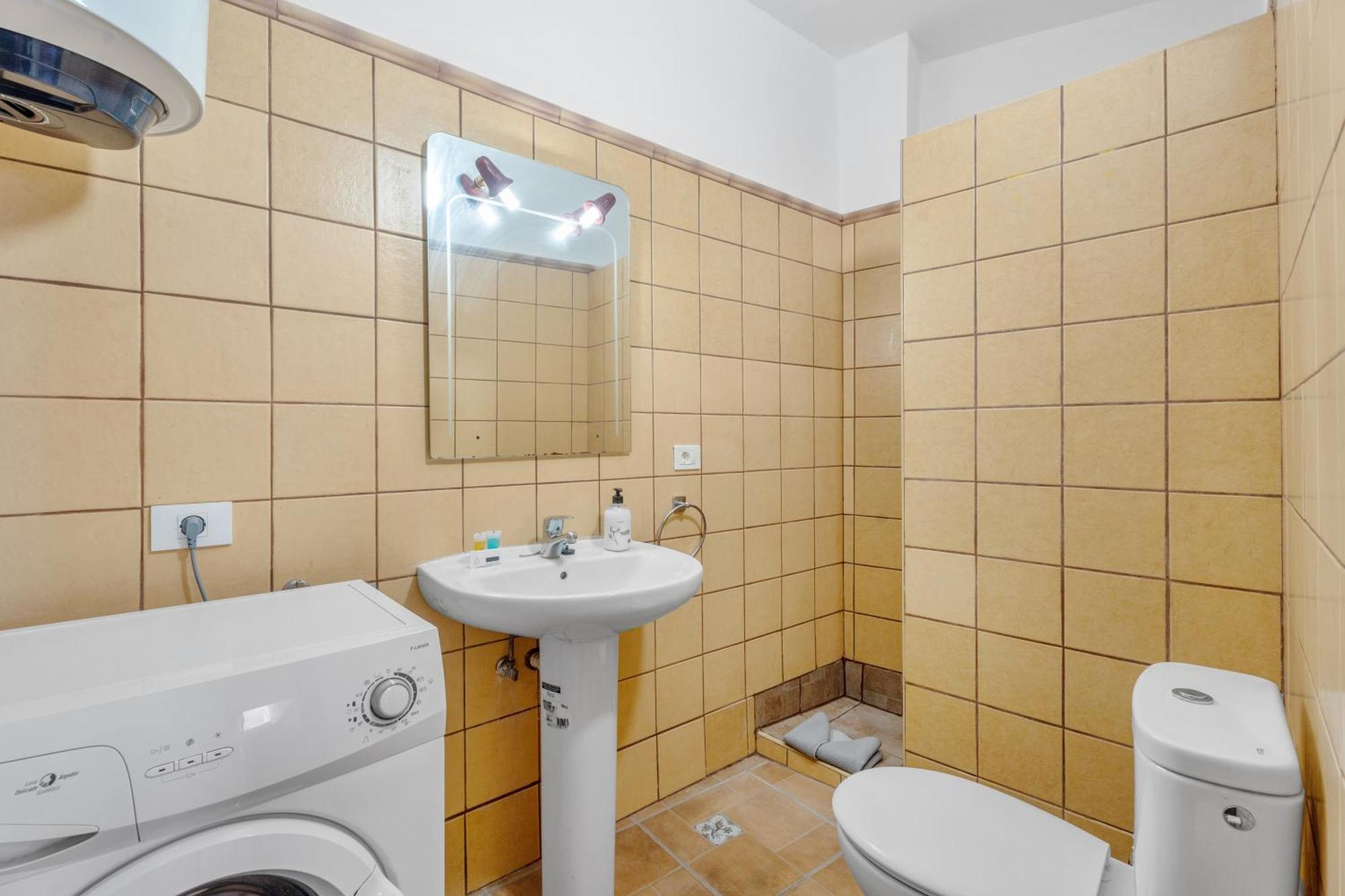 Casa Susa By Paramount Holidays Costa Adeje (Tenerife)
