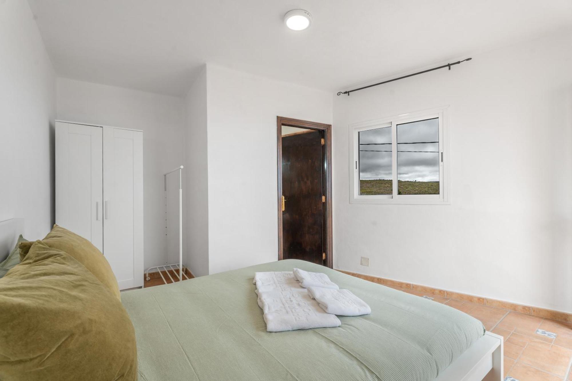 Casa Susa By Paramount Holidays Hébergement de vacances Costa Adeje (Tenerife)