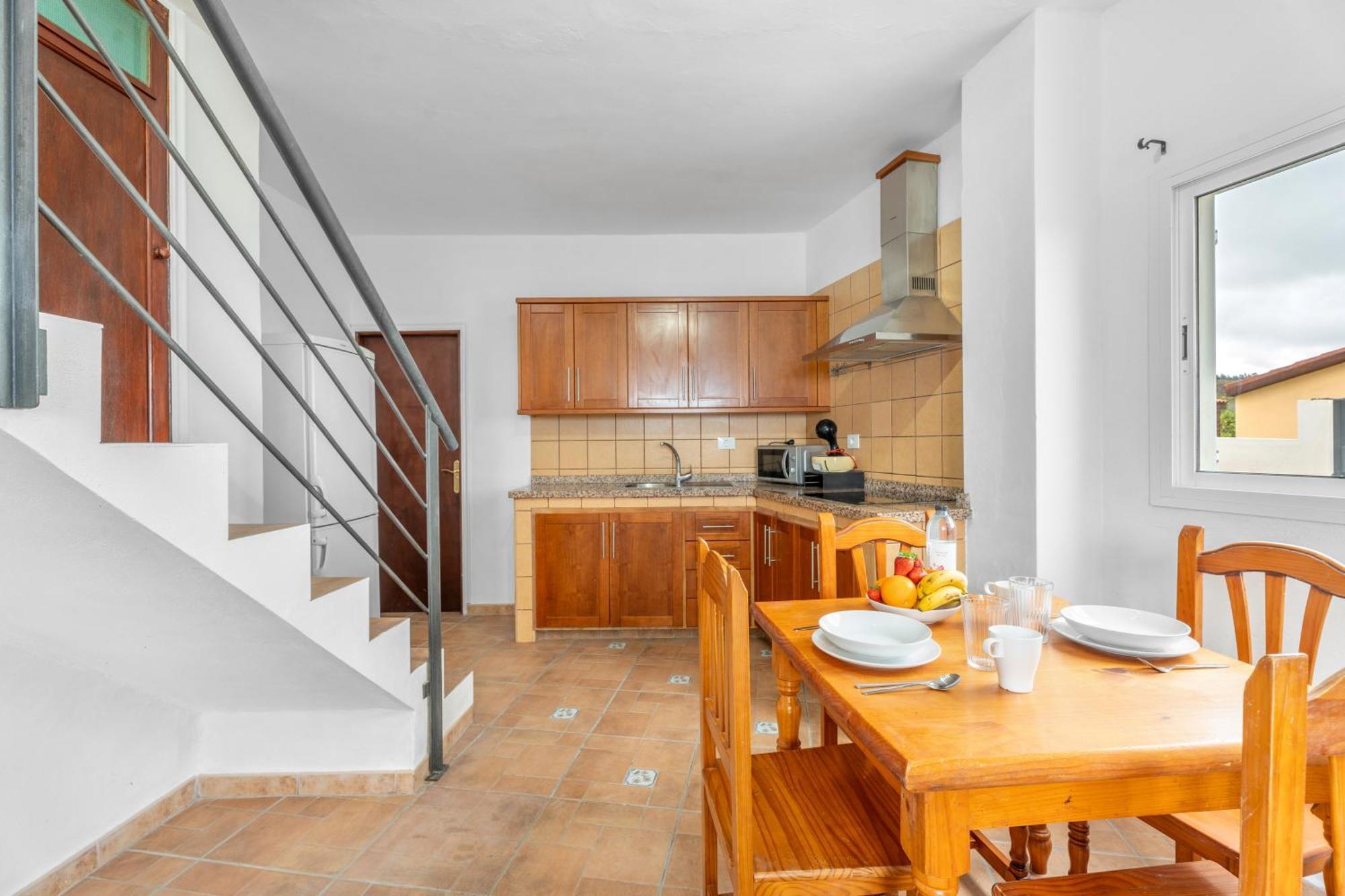 Casa Susa By Paramount Holidays * Costa Adeje (Tenerife)