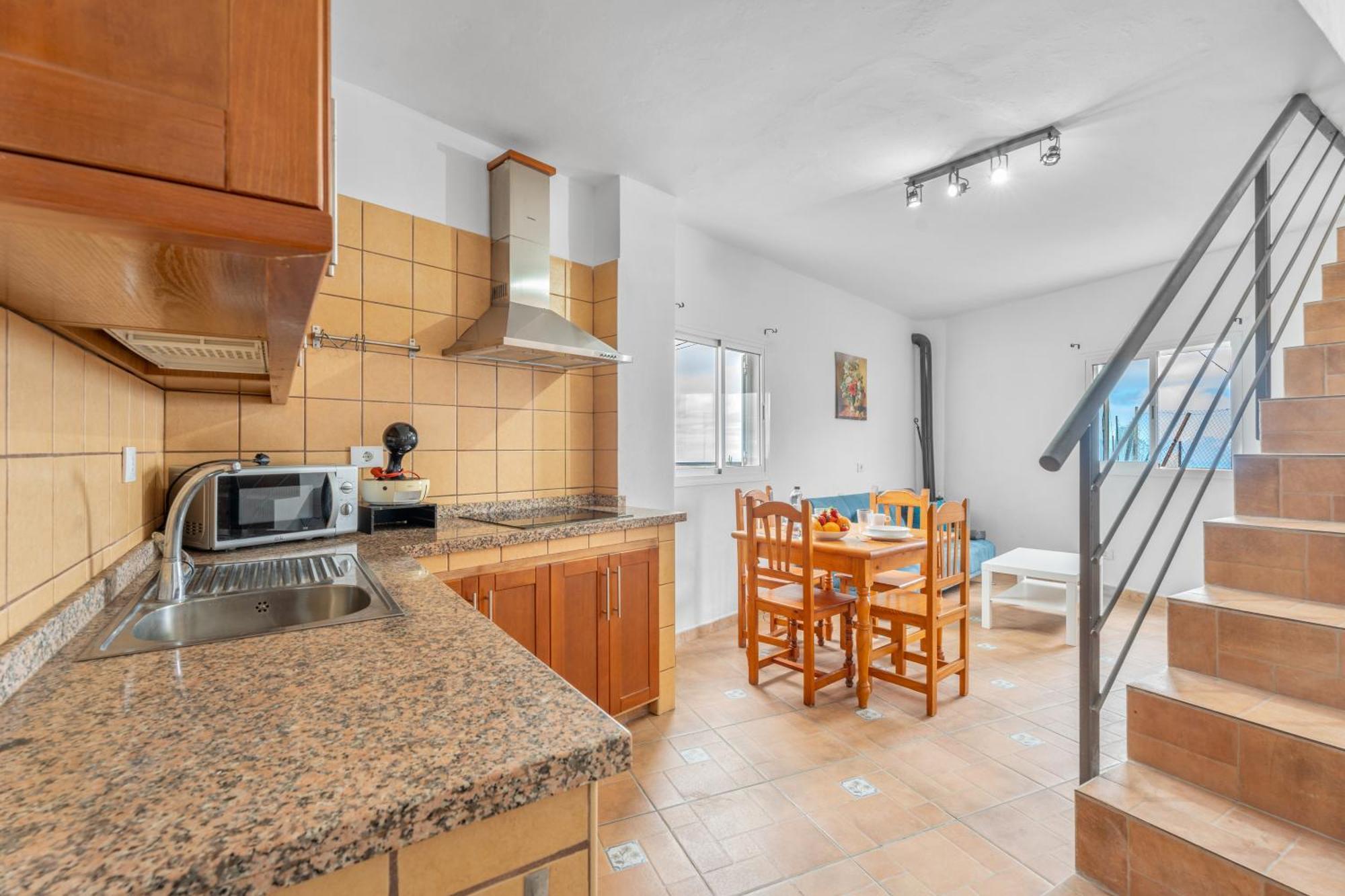 Casa Susa By Paramount Holidays Costa Adeje (Tenerife)