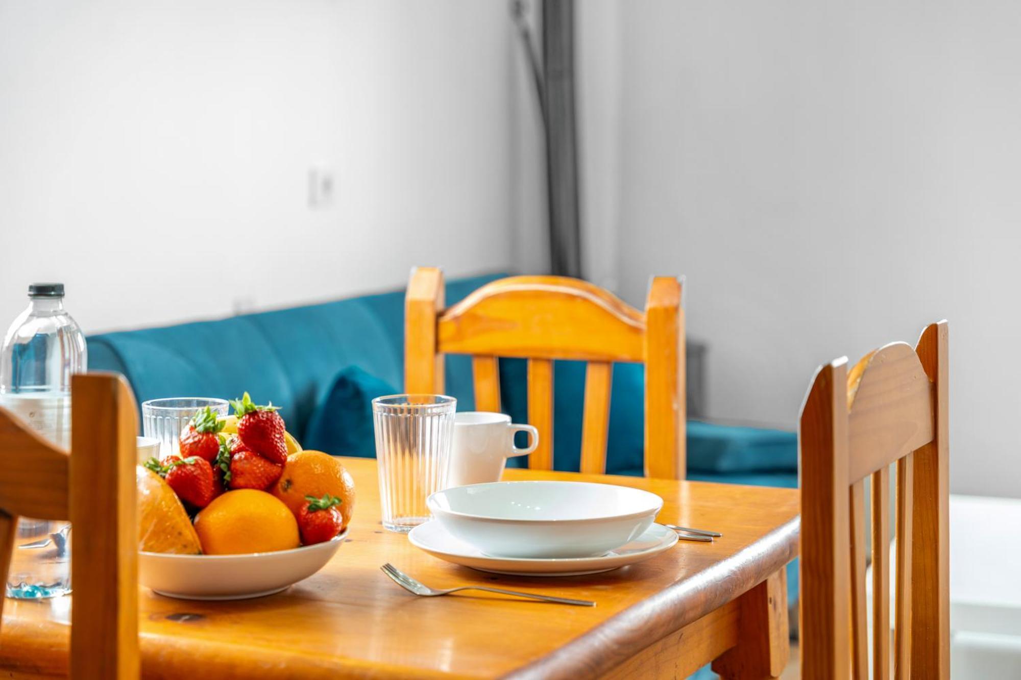 Casa Susa By Paramount Holidays Costa Adeje (Tenerife)