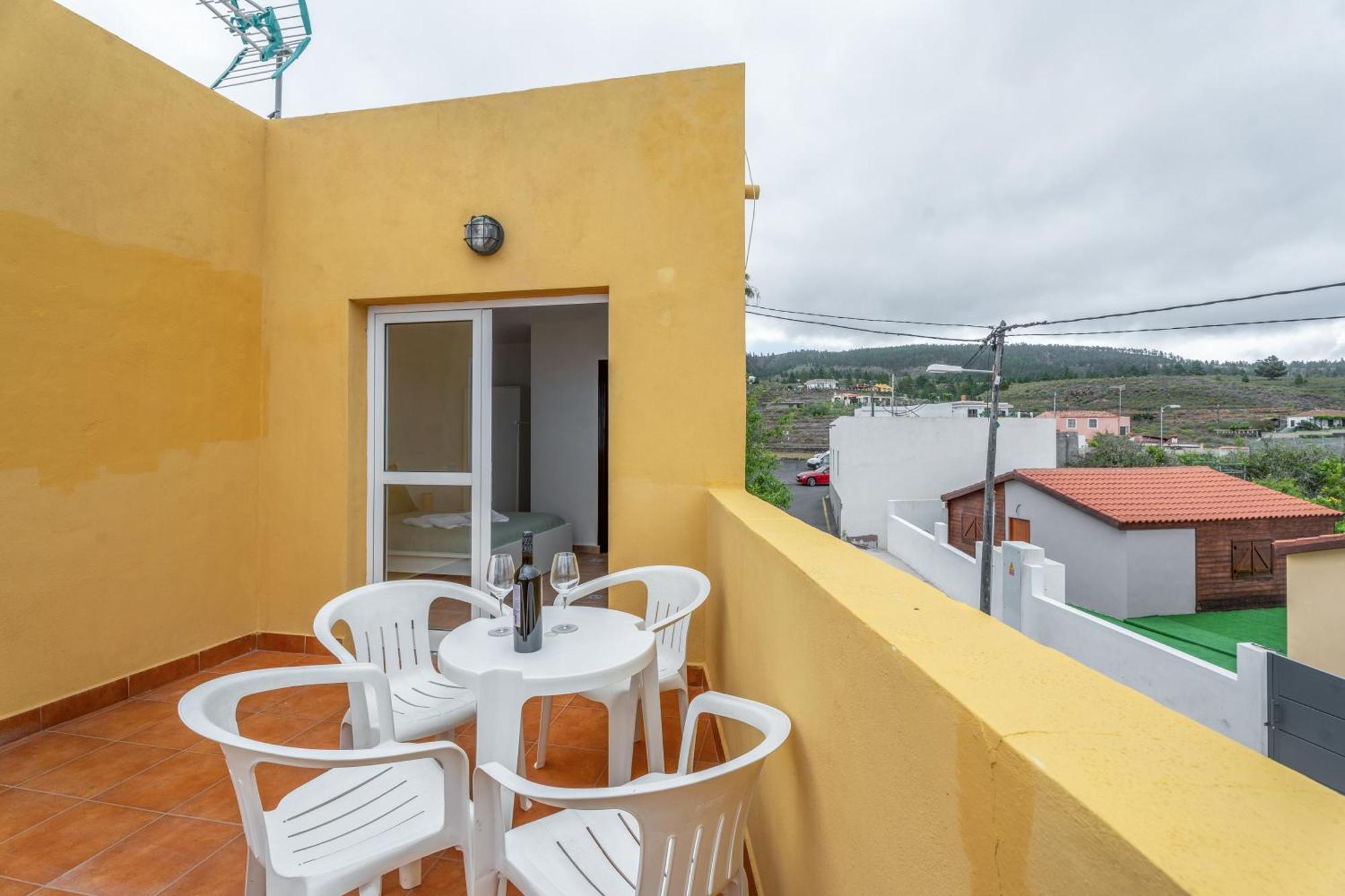 Casa Susa By Paramount Holidays Costa Adeje (Tenerife)