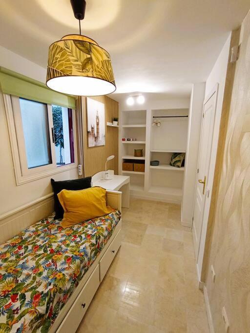 Piso Moderno Con Wifi Y Piscina * Palm-mar