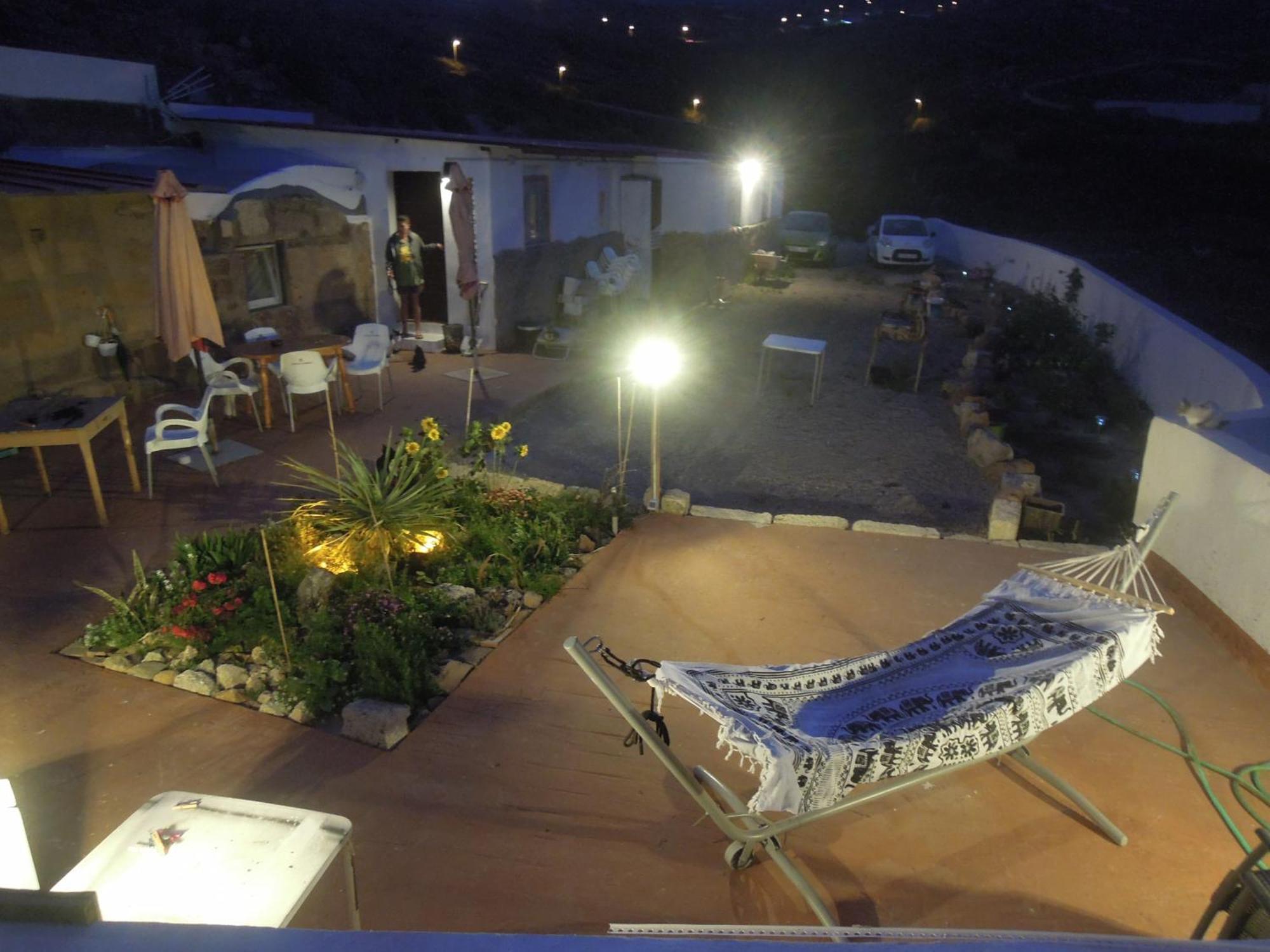 El Gato Genial Country house Santa Cruz de Tenerife