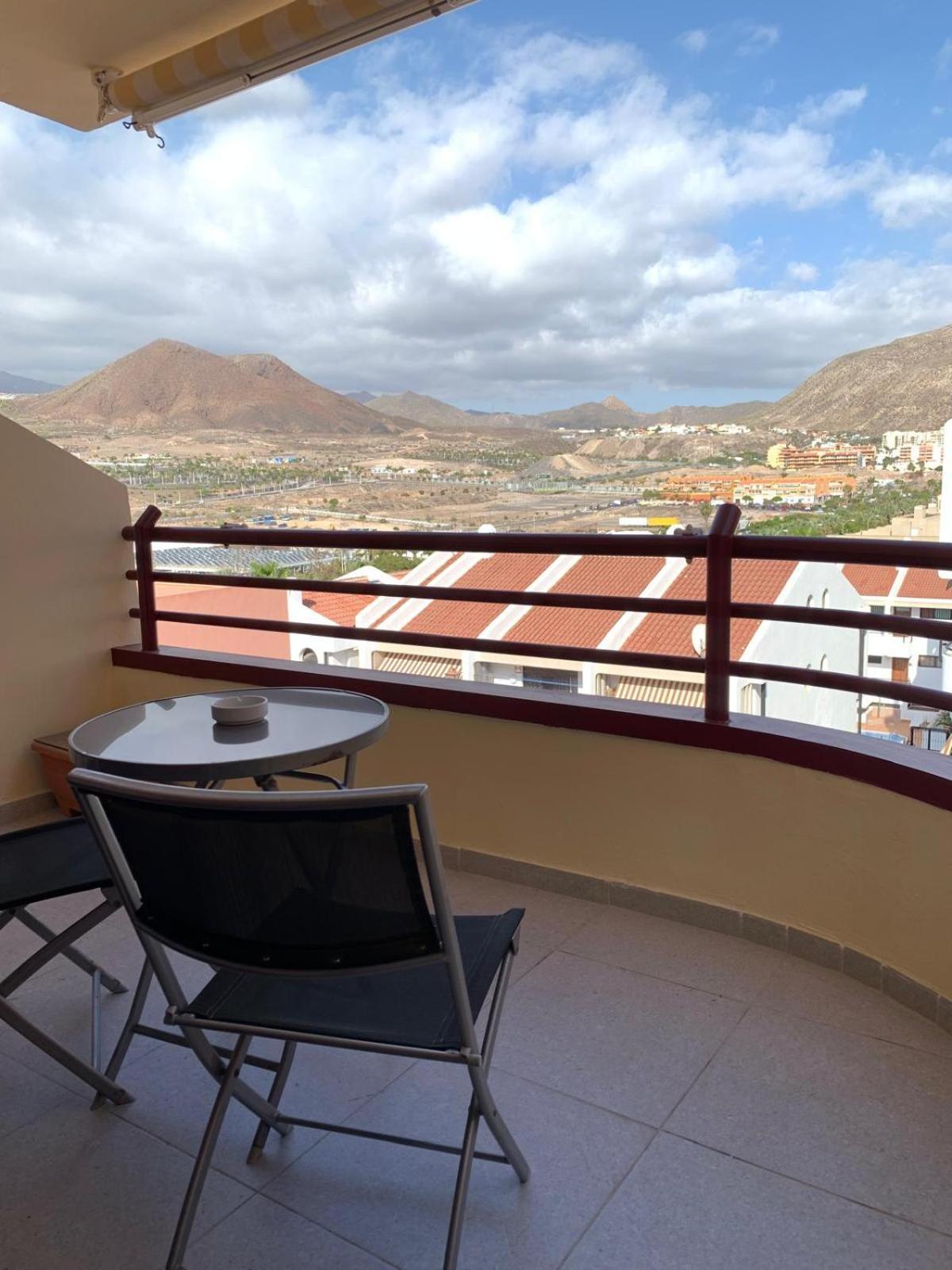 Cristigolf Apartment Los Cristianos (Tenerife)