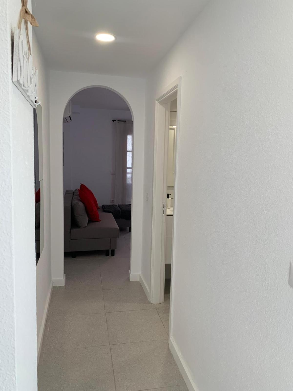 Apartment Cristigolf