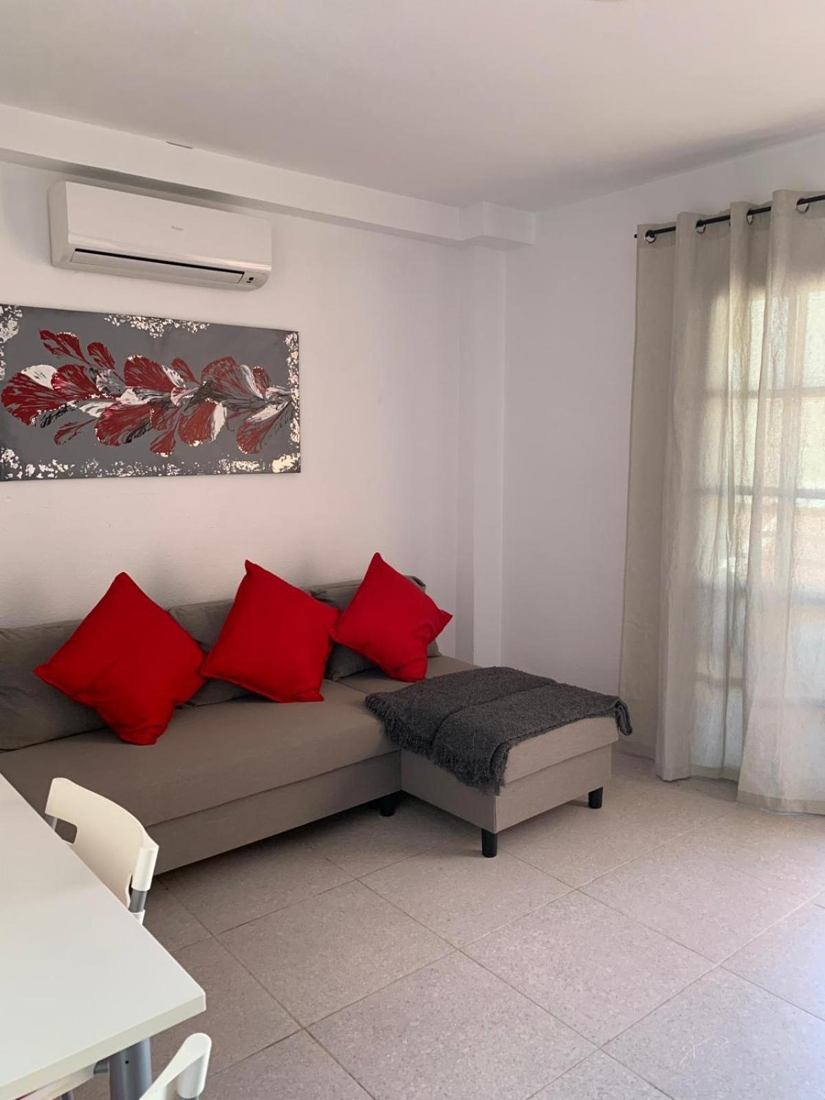Cristigolf Apartment *