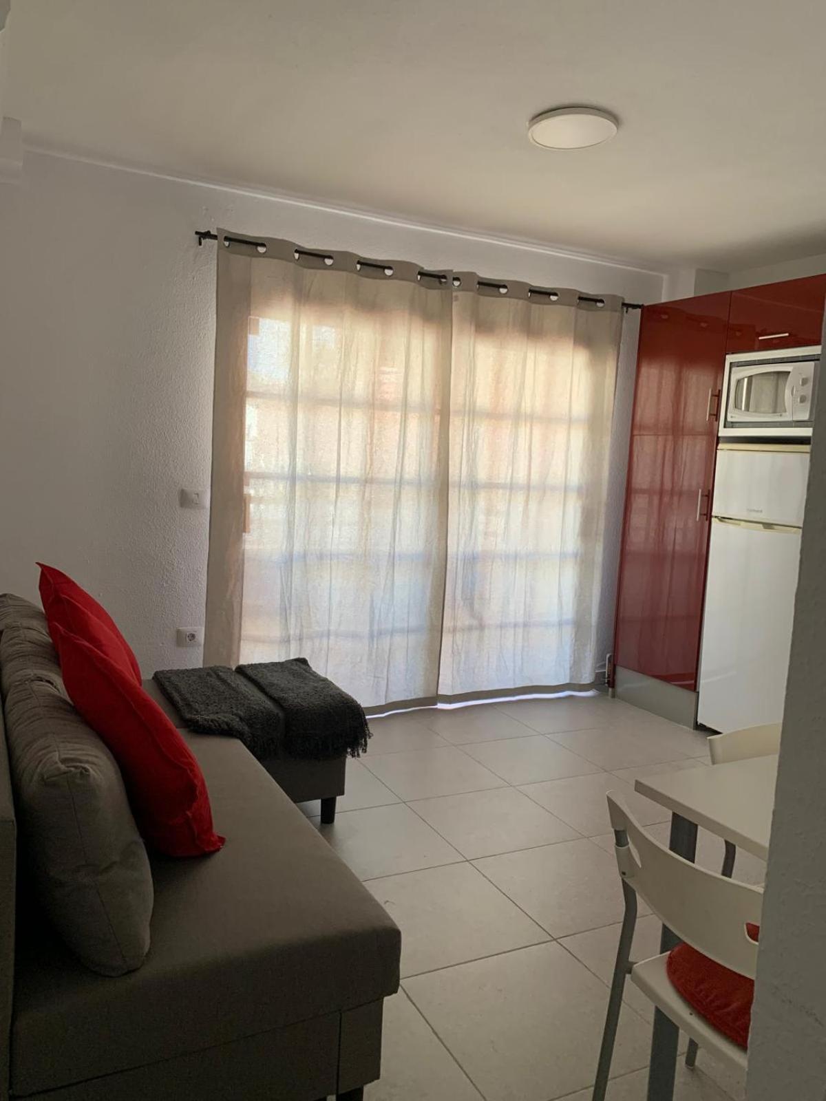 Apartment Cristigolf