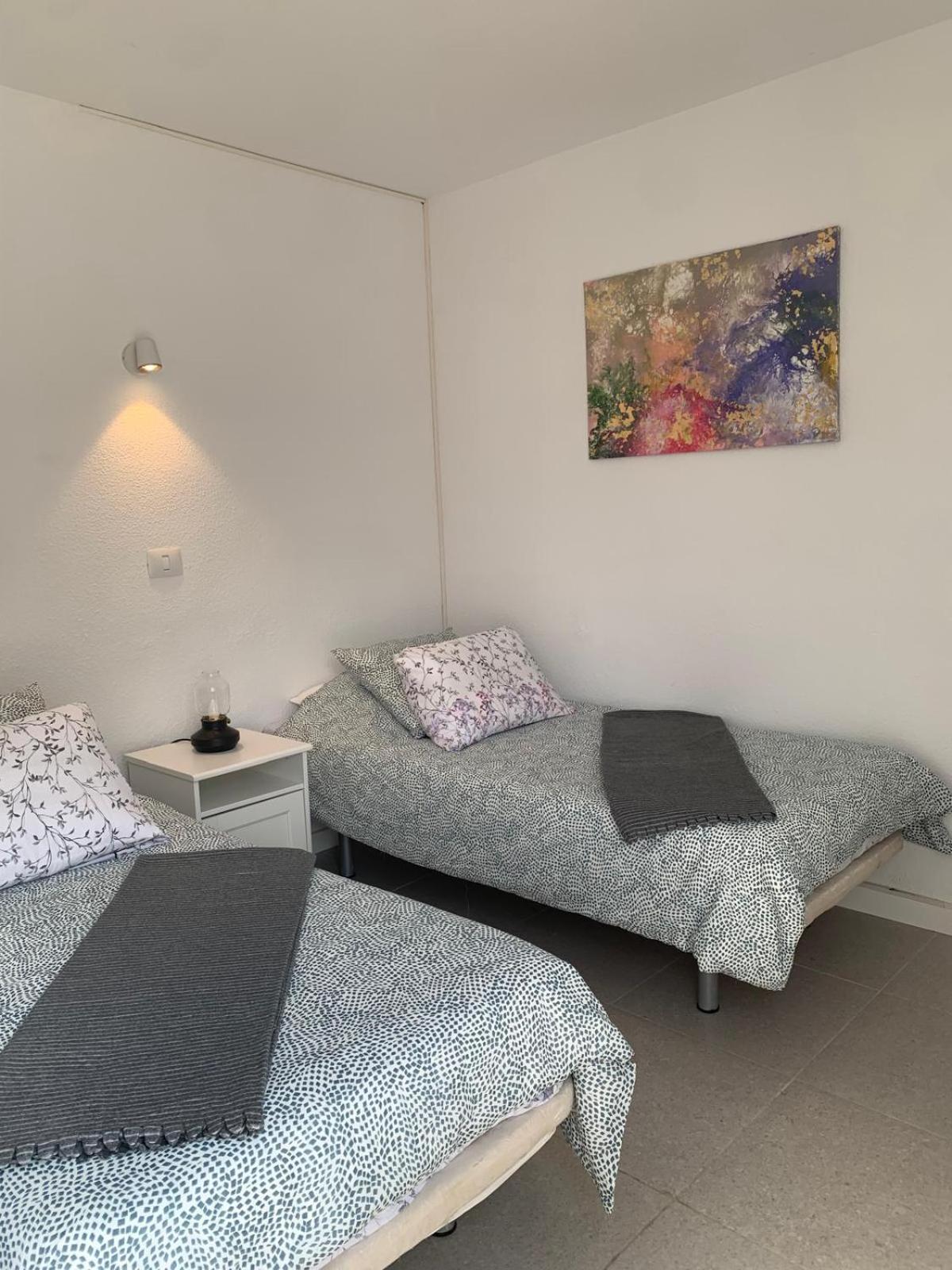Apartment Cristigolf