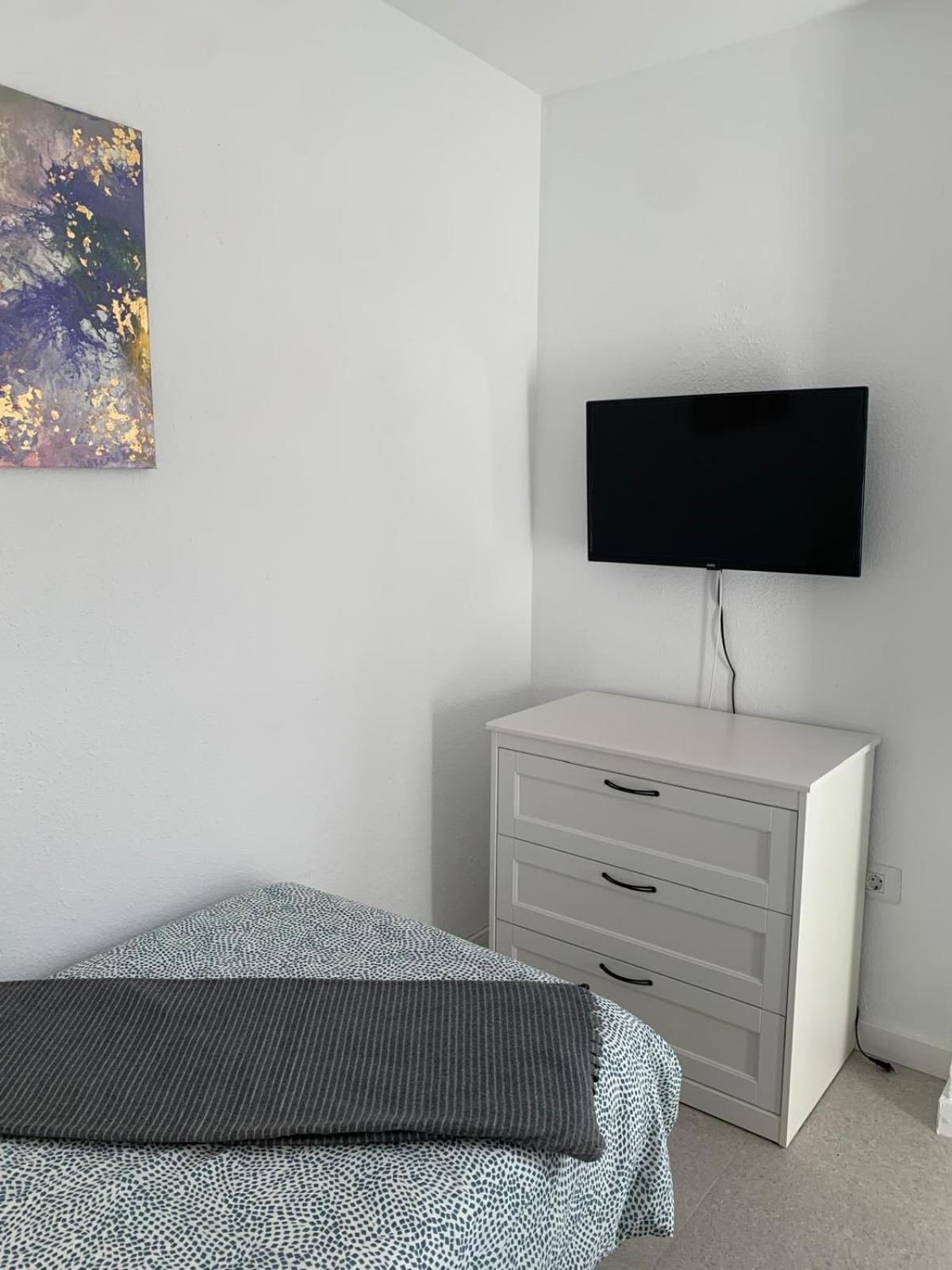 Cristigolf Apartment *