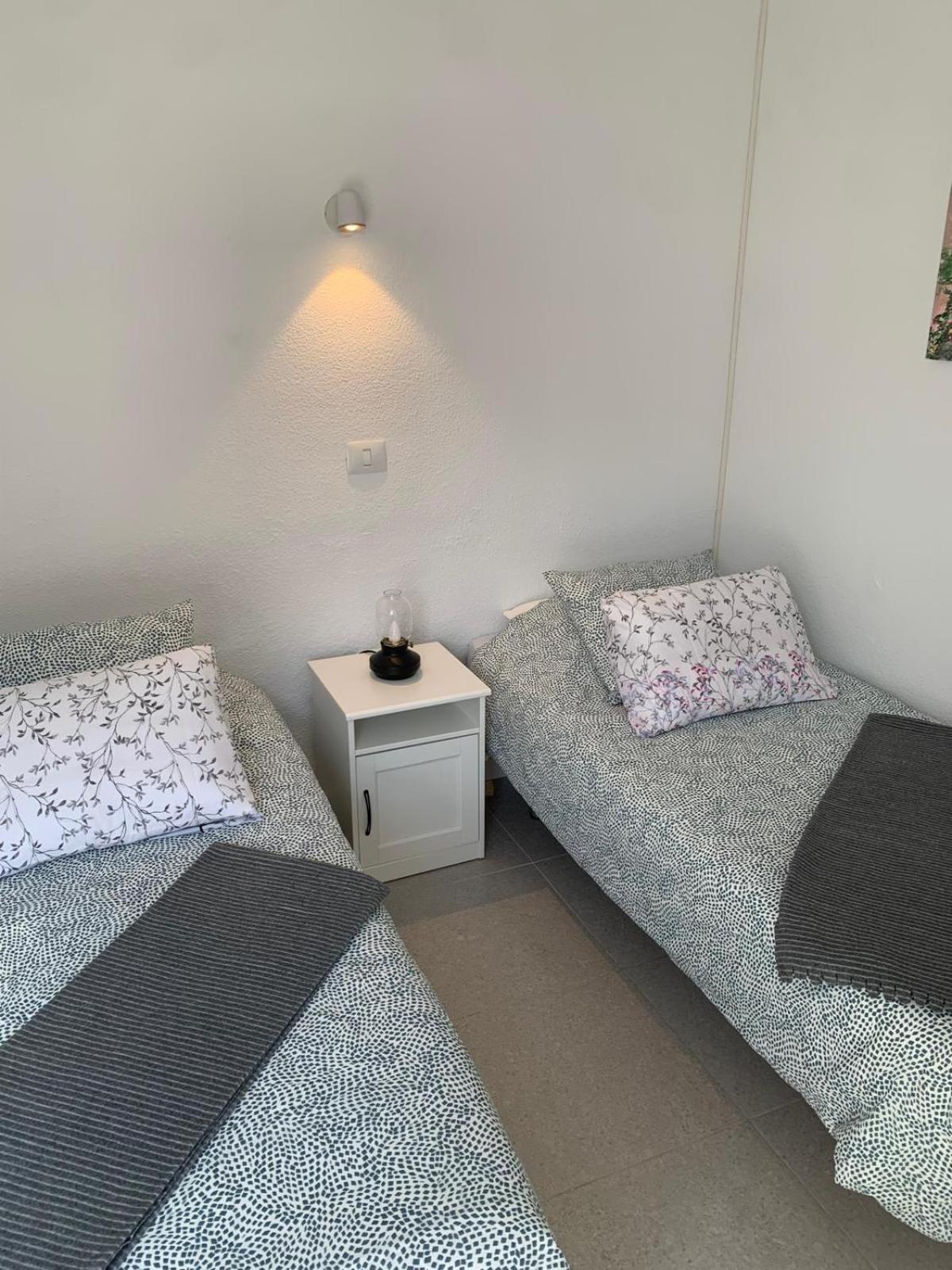 Apartment Cristigolf Los Cristianos (Tenerife)