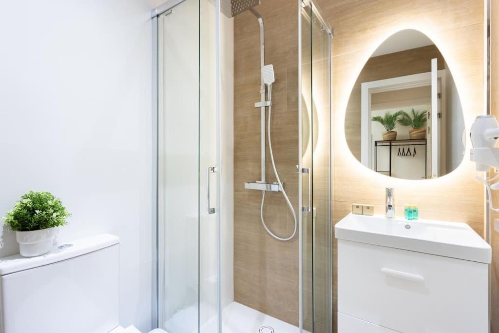 Apartment The Signature Penthouse Alcala (Tenerife)