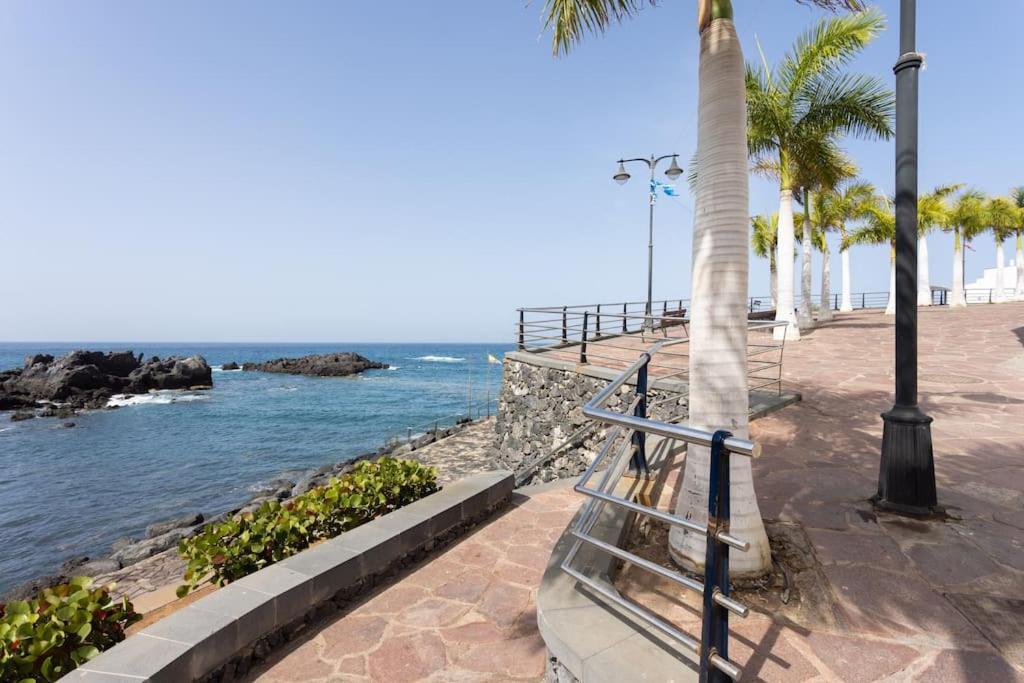Apartment The Signature Penthouse Alcala (Tenerife)