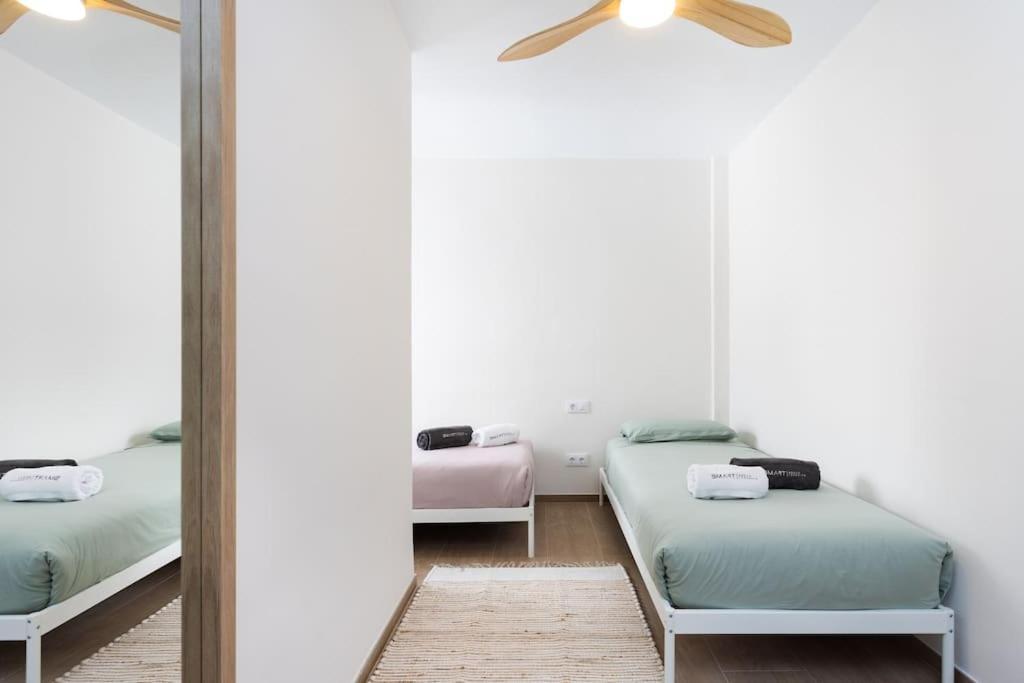 The Signature Penthouse Apartment