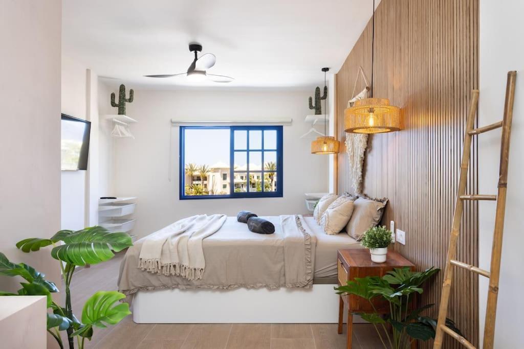 Apartment The Signature Penthouse Alcala (Tenerife)