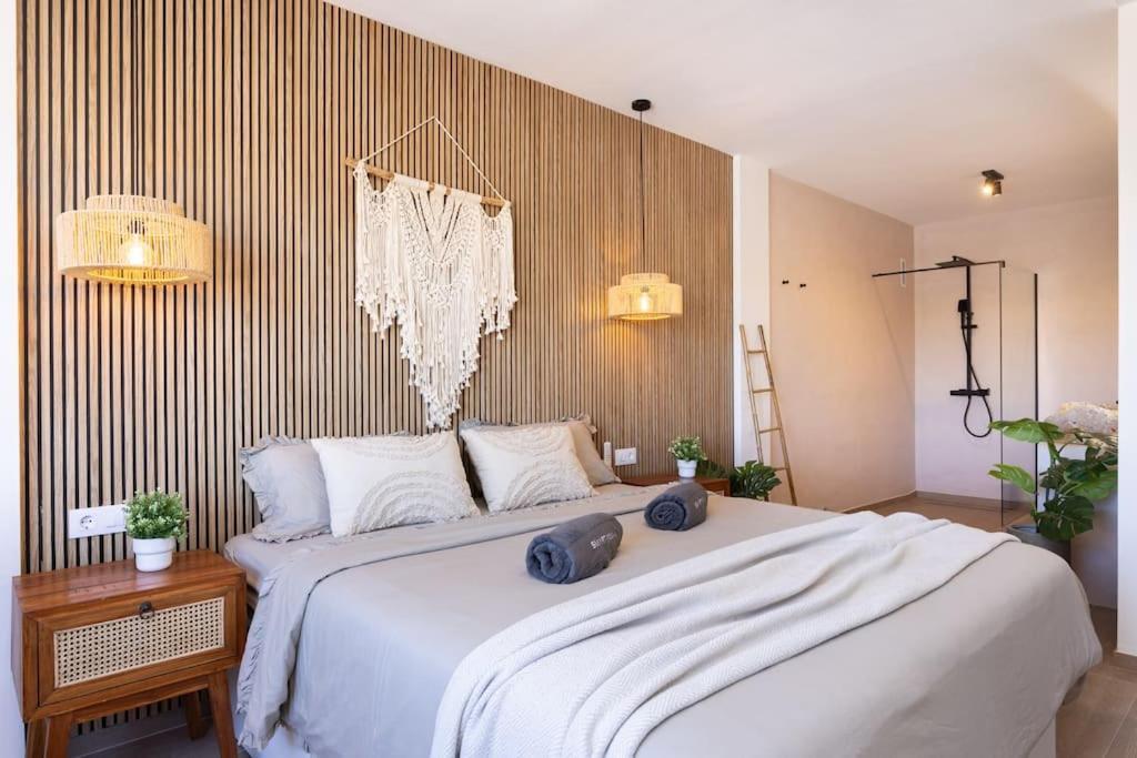 The Signature Penthouse Alcala (Tenerife)