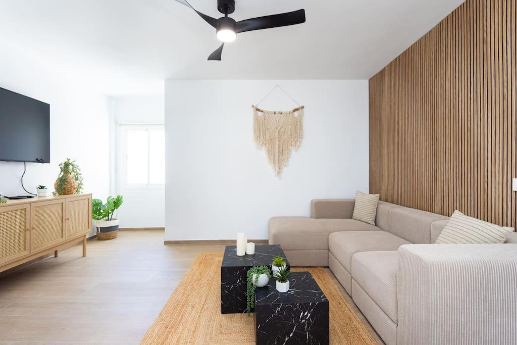 The Signature Penthouse * Alcala (Tenerife)