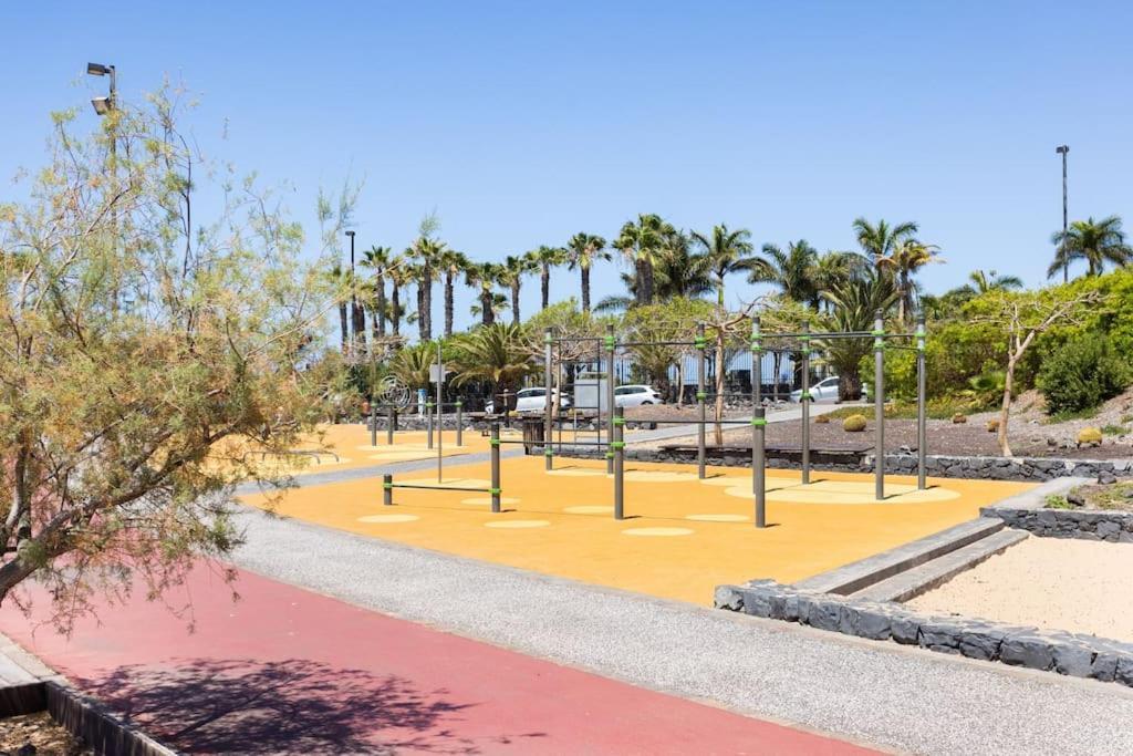 Apartment The Signature Penthouse Alcala (Tenerife)
