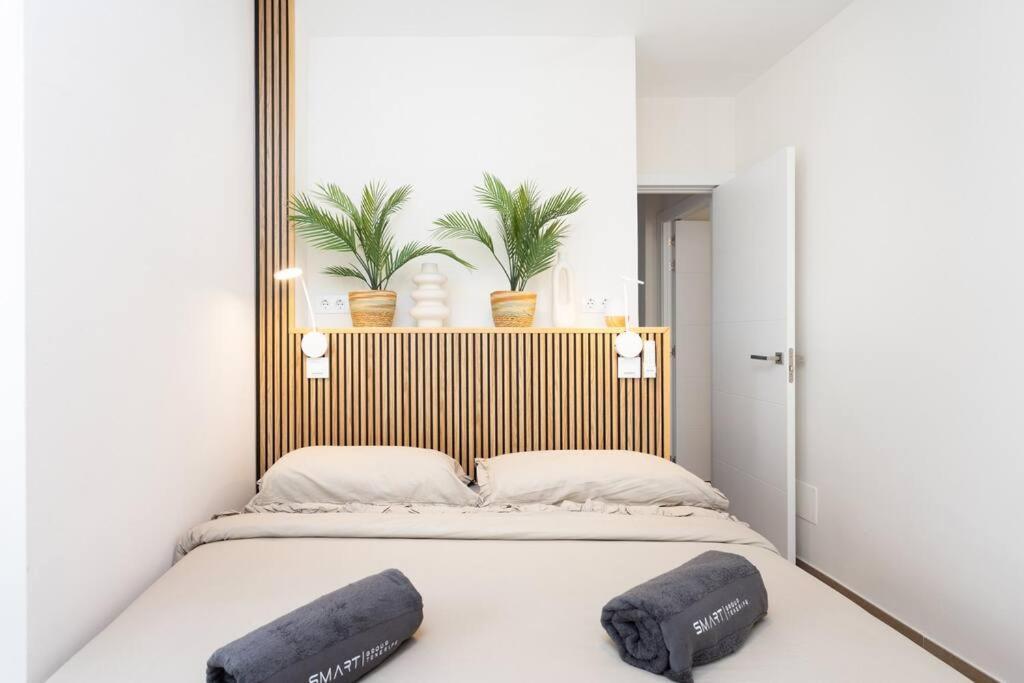 The Signature Penthouse Apartment