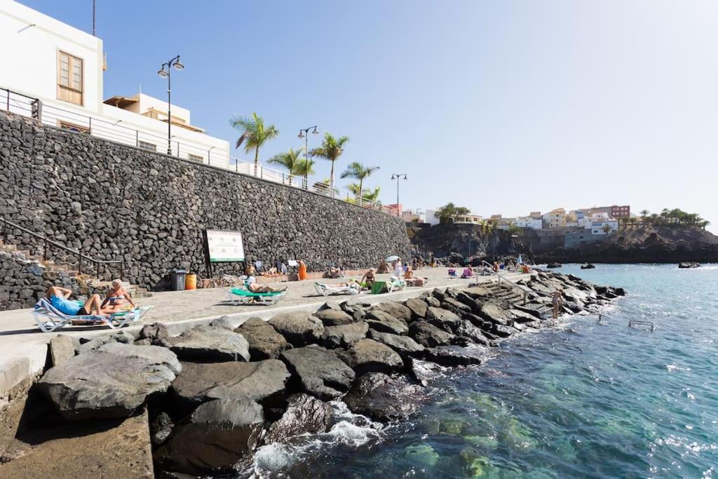 Apartment The Signature Penthouse Alcala (Tenerife)