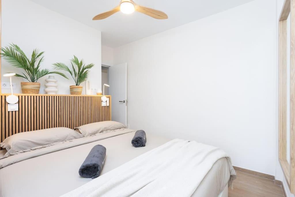 The Signature Penthouse Alcala (Tenerife)