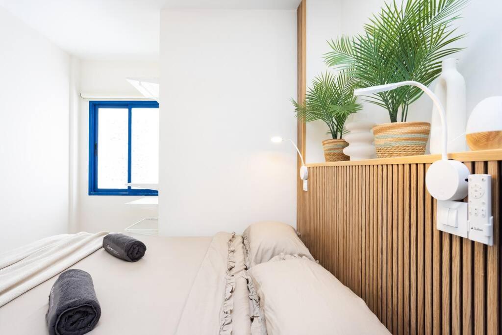 The Signature Penthouse * Alcala (Tenerife)