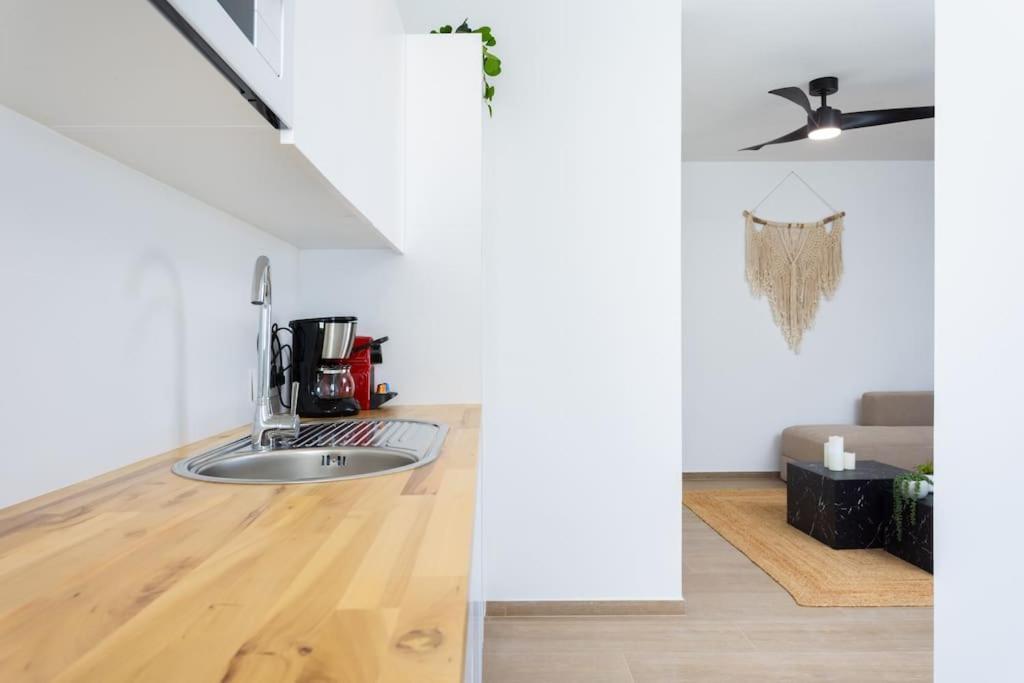 The Signature Penthouse * Alcala (Tenerife)