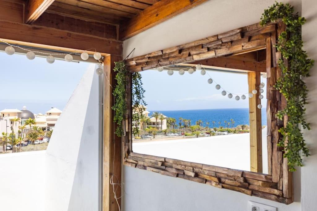 The Signature Penthouse Apartment Alcala (Tenerife)