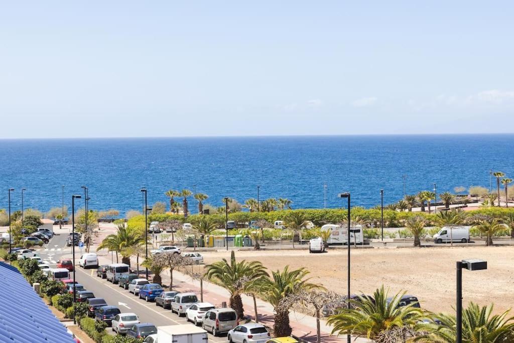 The Signature Penthouse * Alcala (Tenerife)