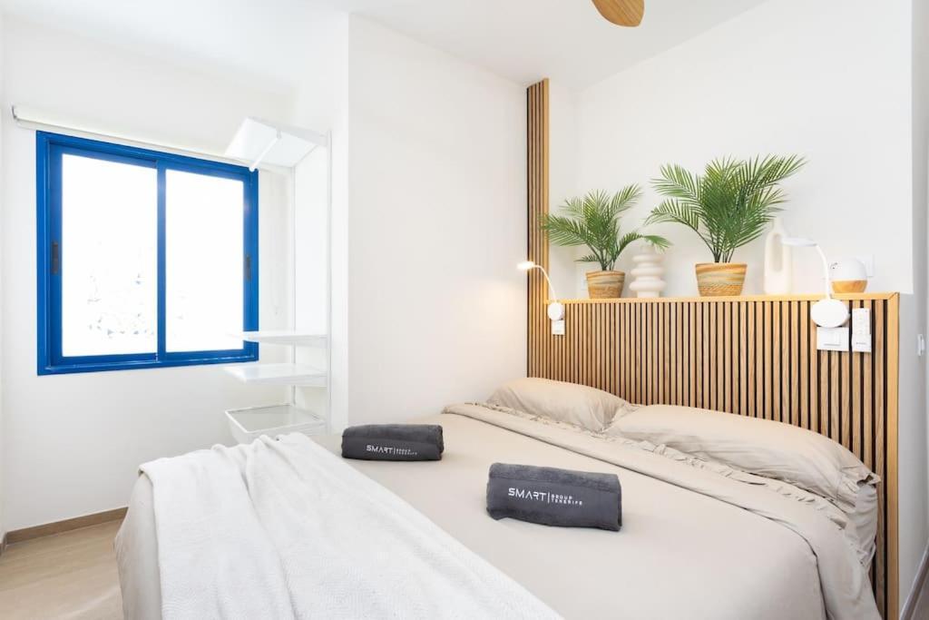 The Signature Penthouse Apartment
