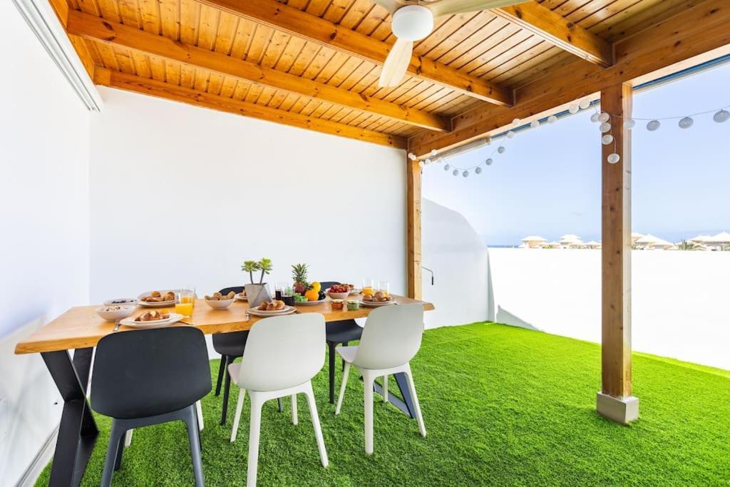 Apartment The Signature Penthouse Alcala (Tenerife)