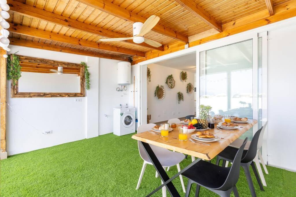 The Signature Penthouse * Alcala (Tenerife)