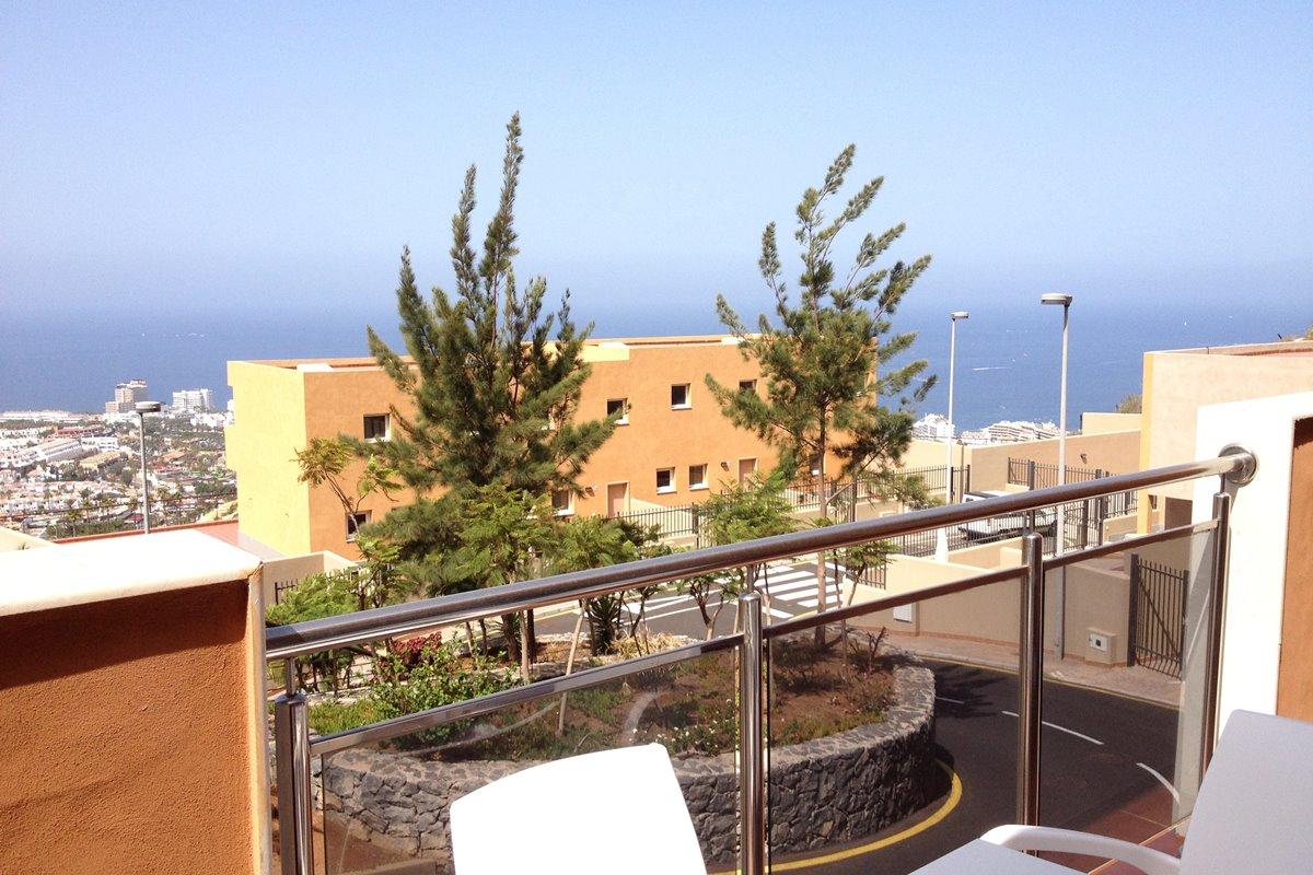 Kn Panoramica Appart hôtel
