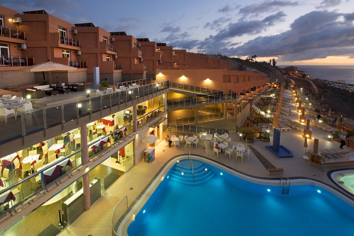 Kn Panoramica Appart hôtel