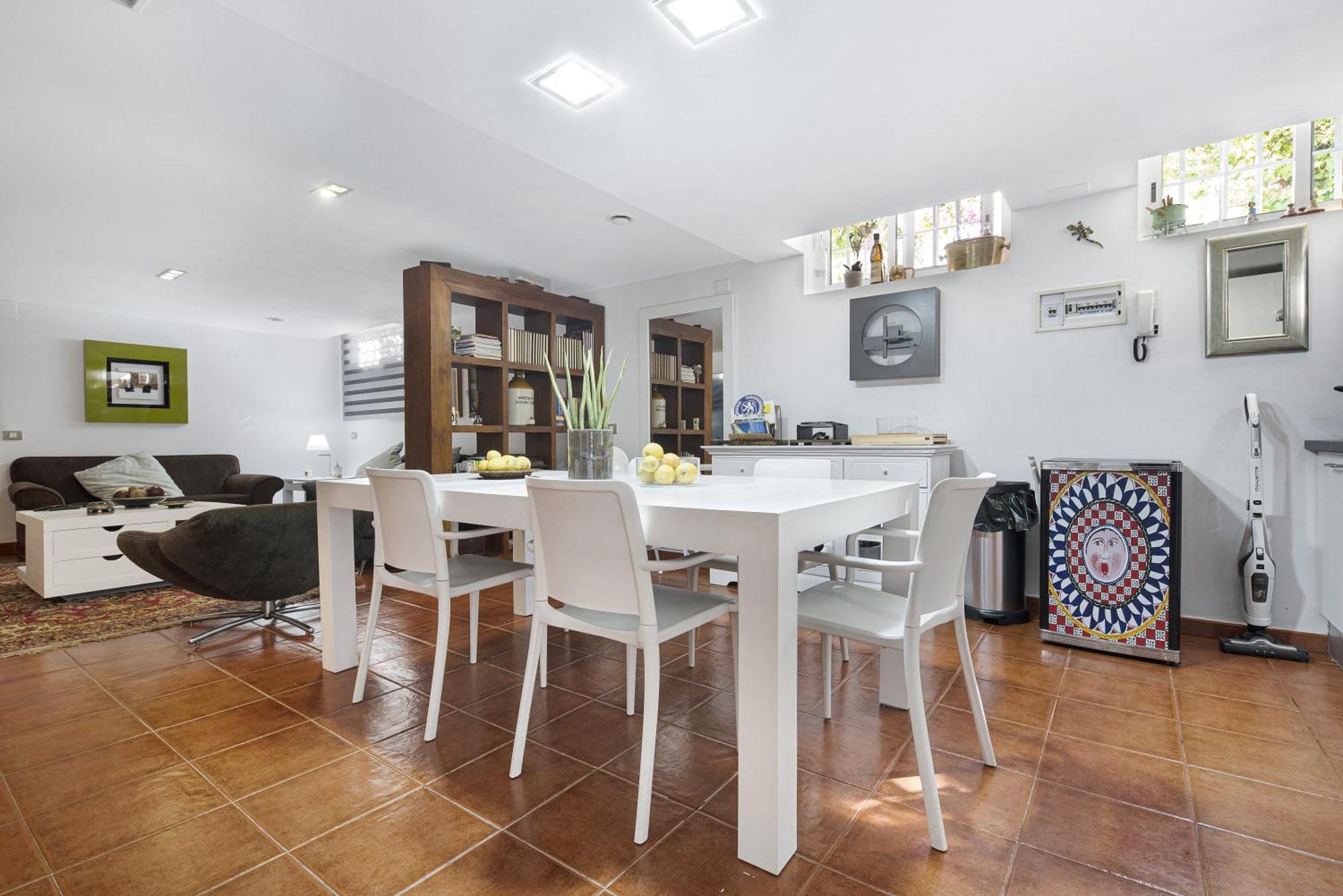 Hébergement de vacances Loft La Matanza La Matanza De Acentejo