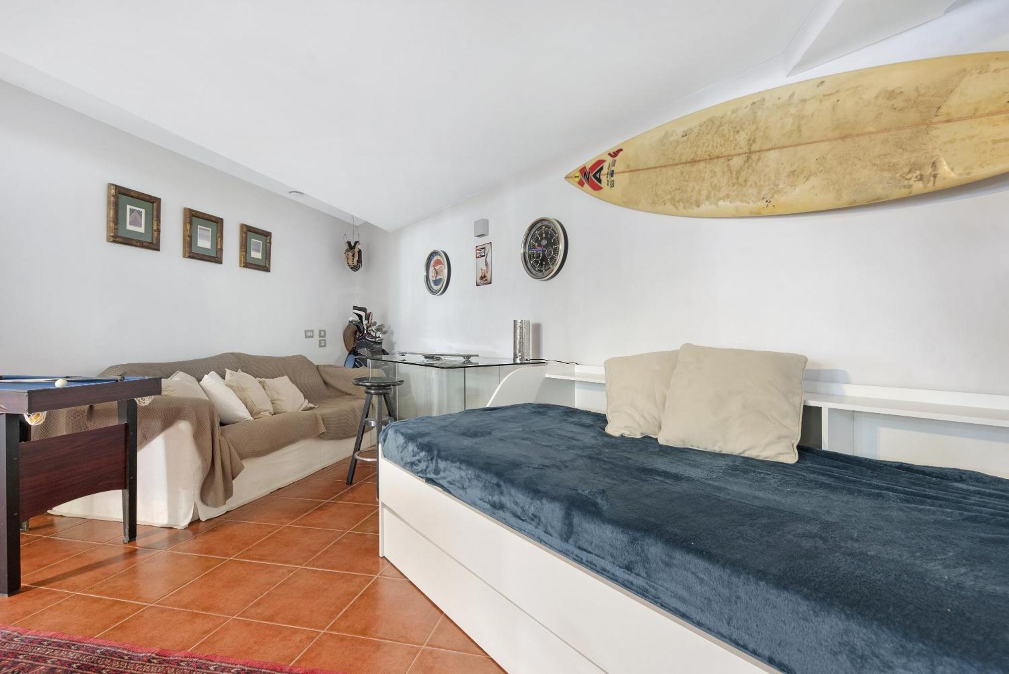 Hébergement de vacances Loft La Matanza