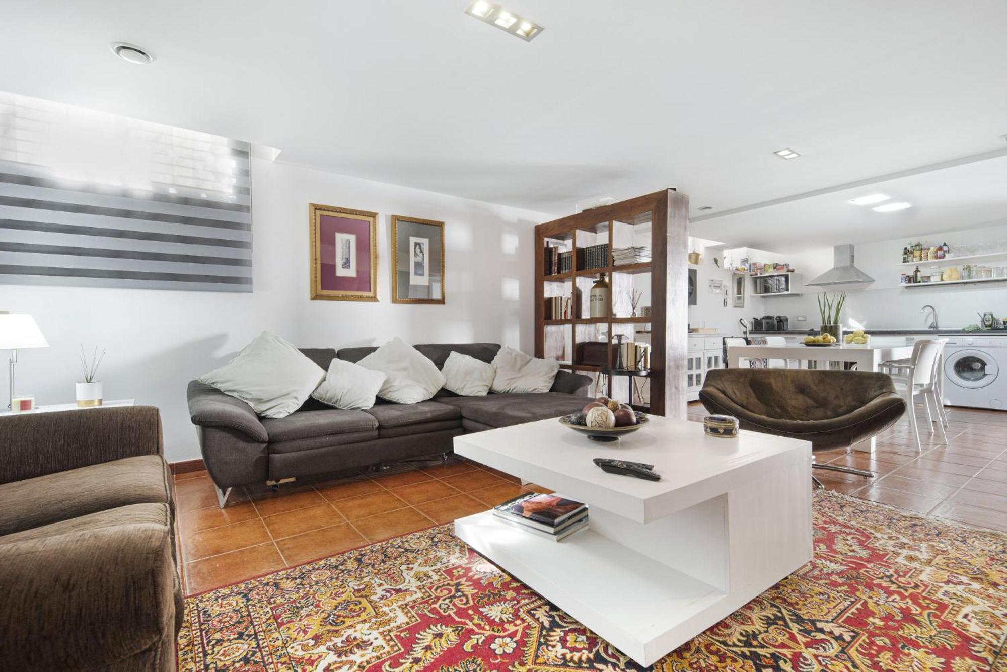Hébergement de vacances Loft La Matanza *