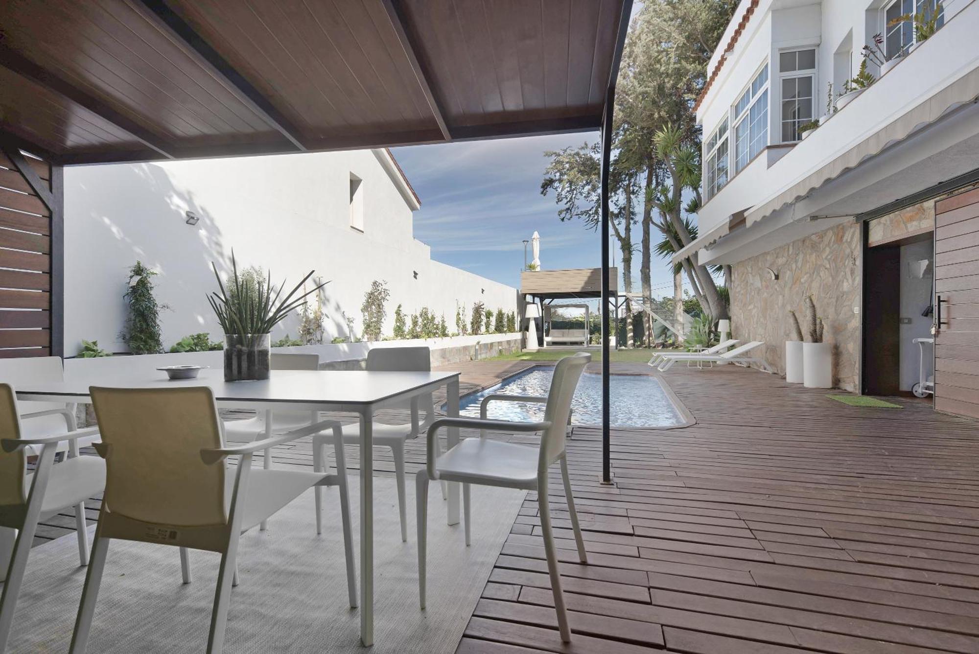 Loft La Matanza Hébergement de vacances
