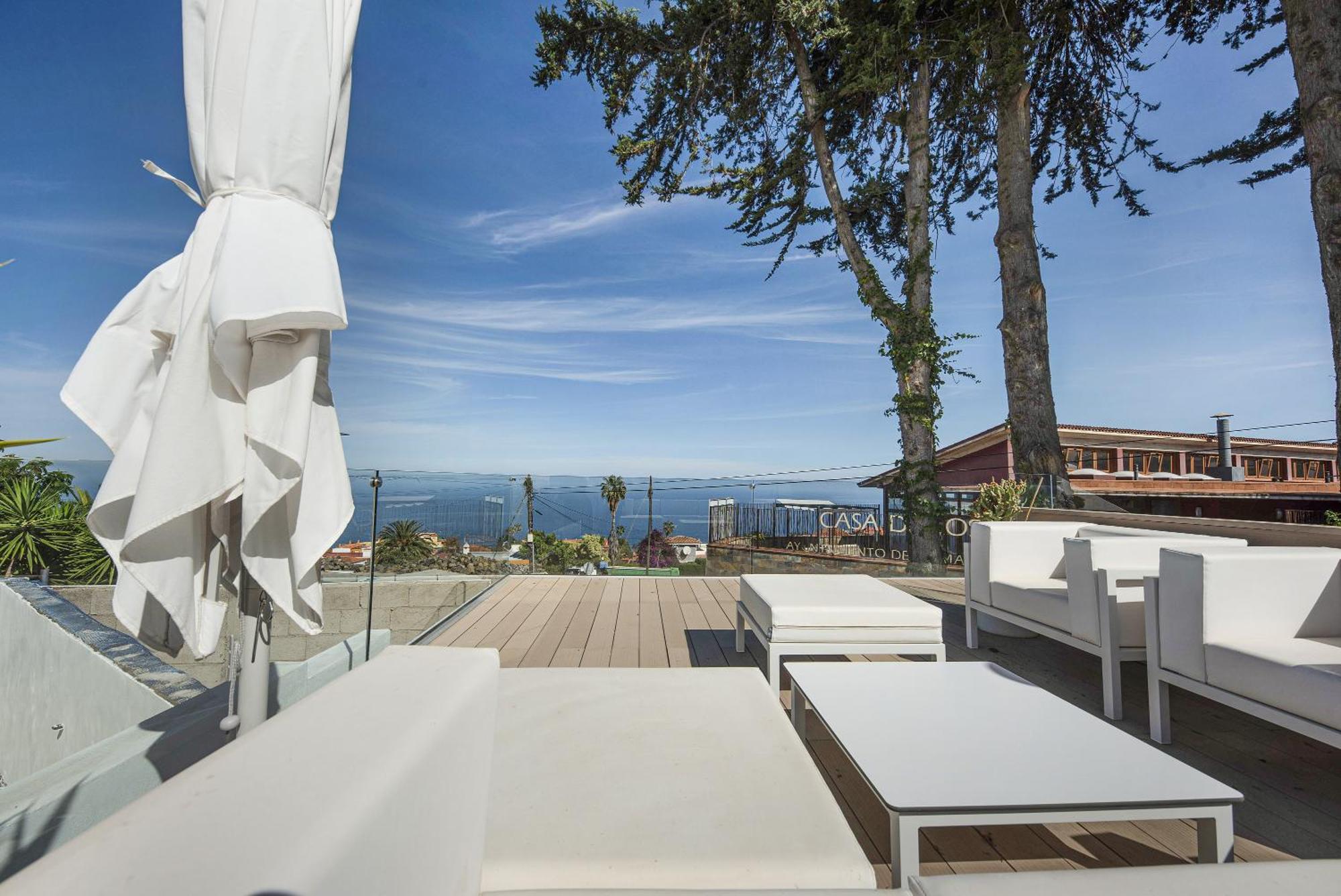 Hébergement de vacances Loft La Matanza